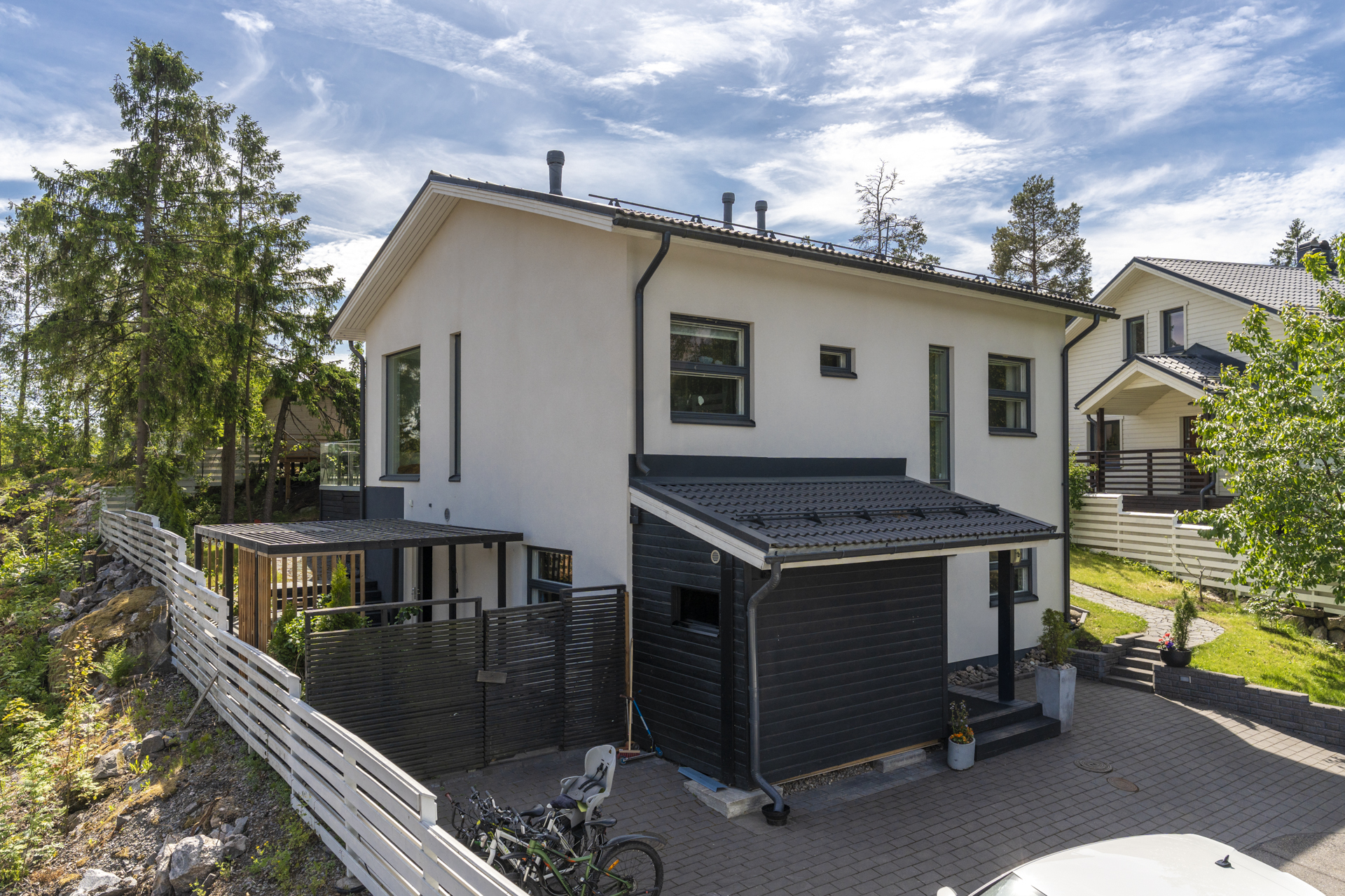  Kanervakuja 1 B, Ilola, Vantaa