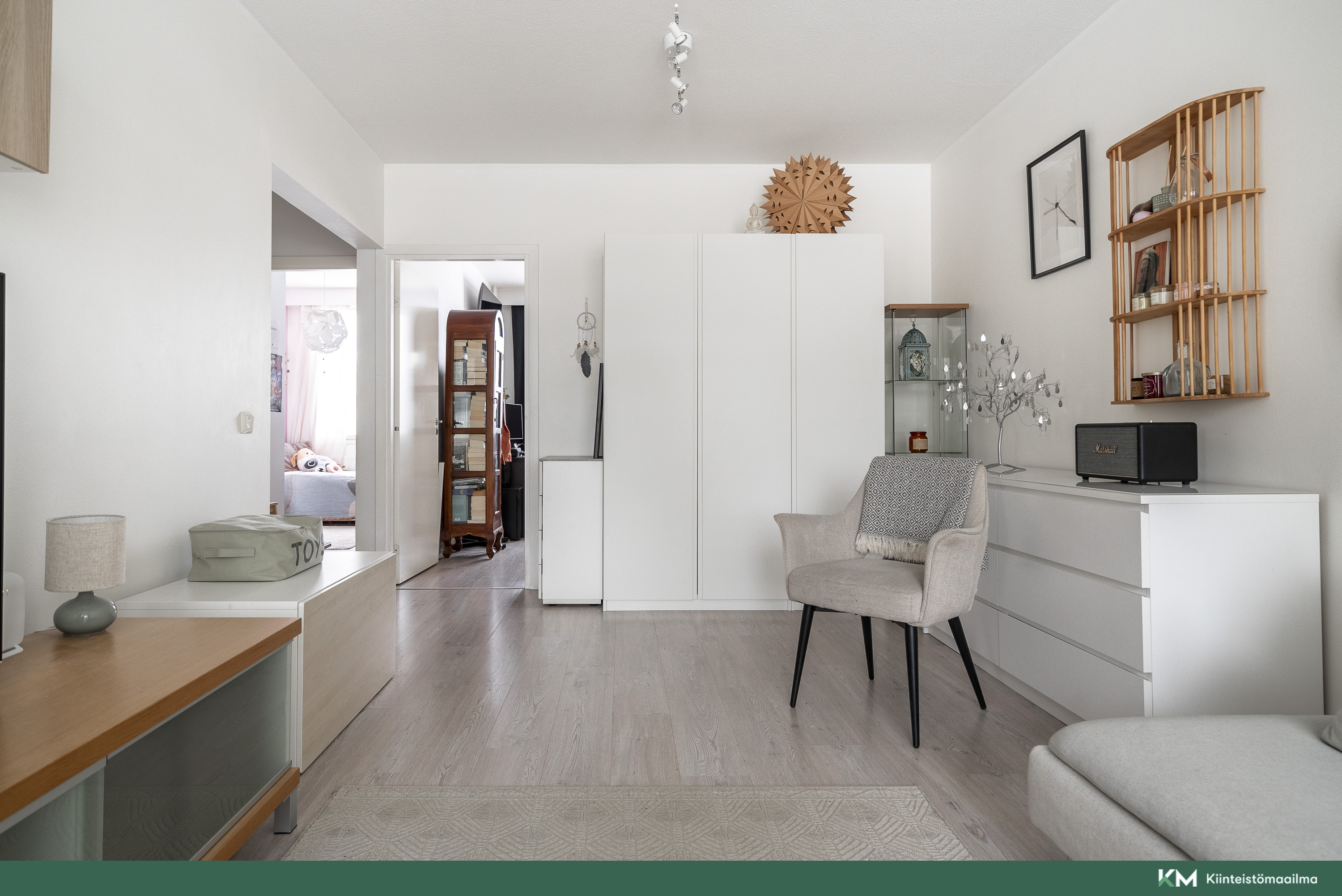 Keinutie 9, Kontula, Helsinki