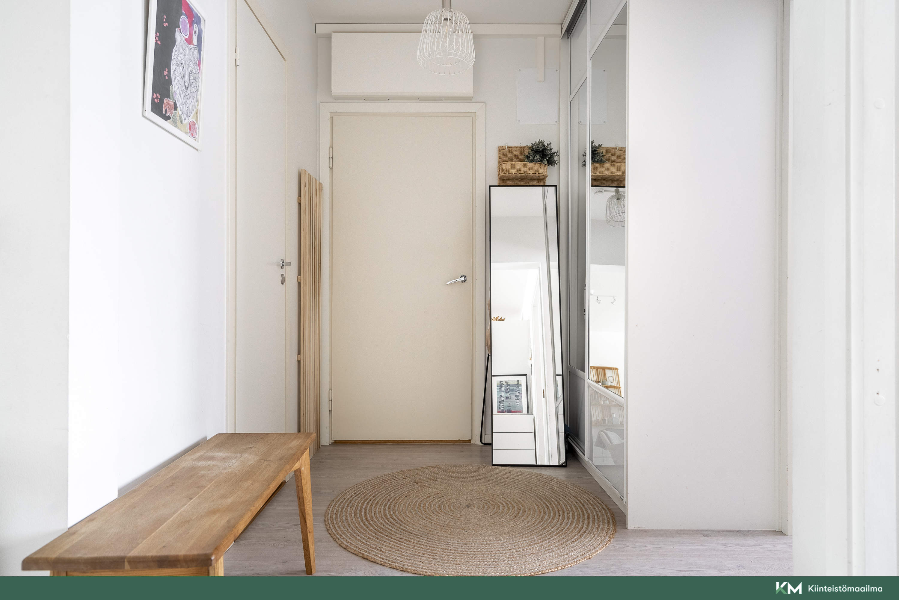 Keinutie 9, Kontula, Helsinki