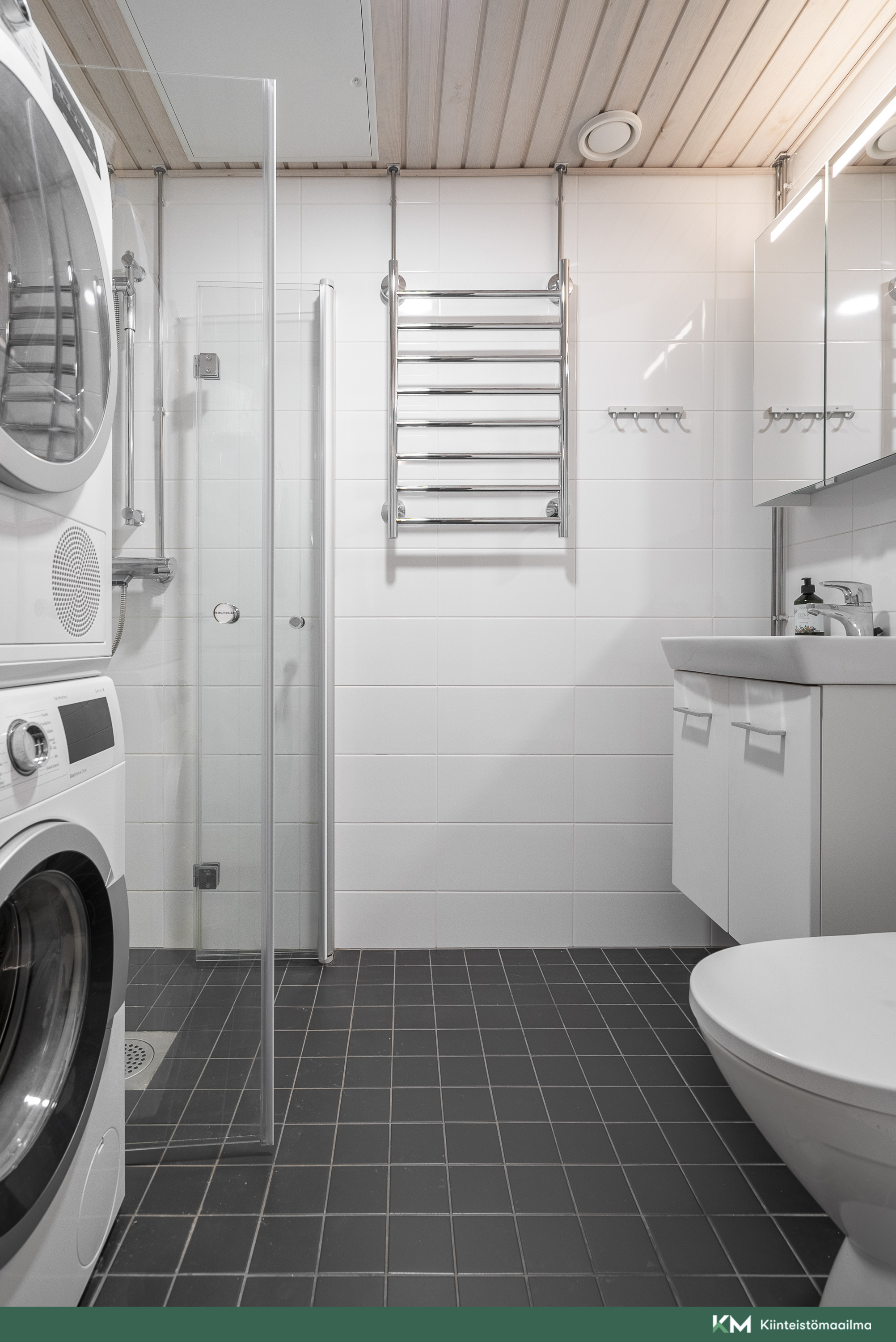 Keinutie 9, Kontula, Helsinki