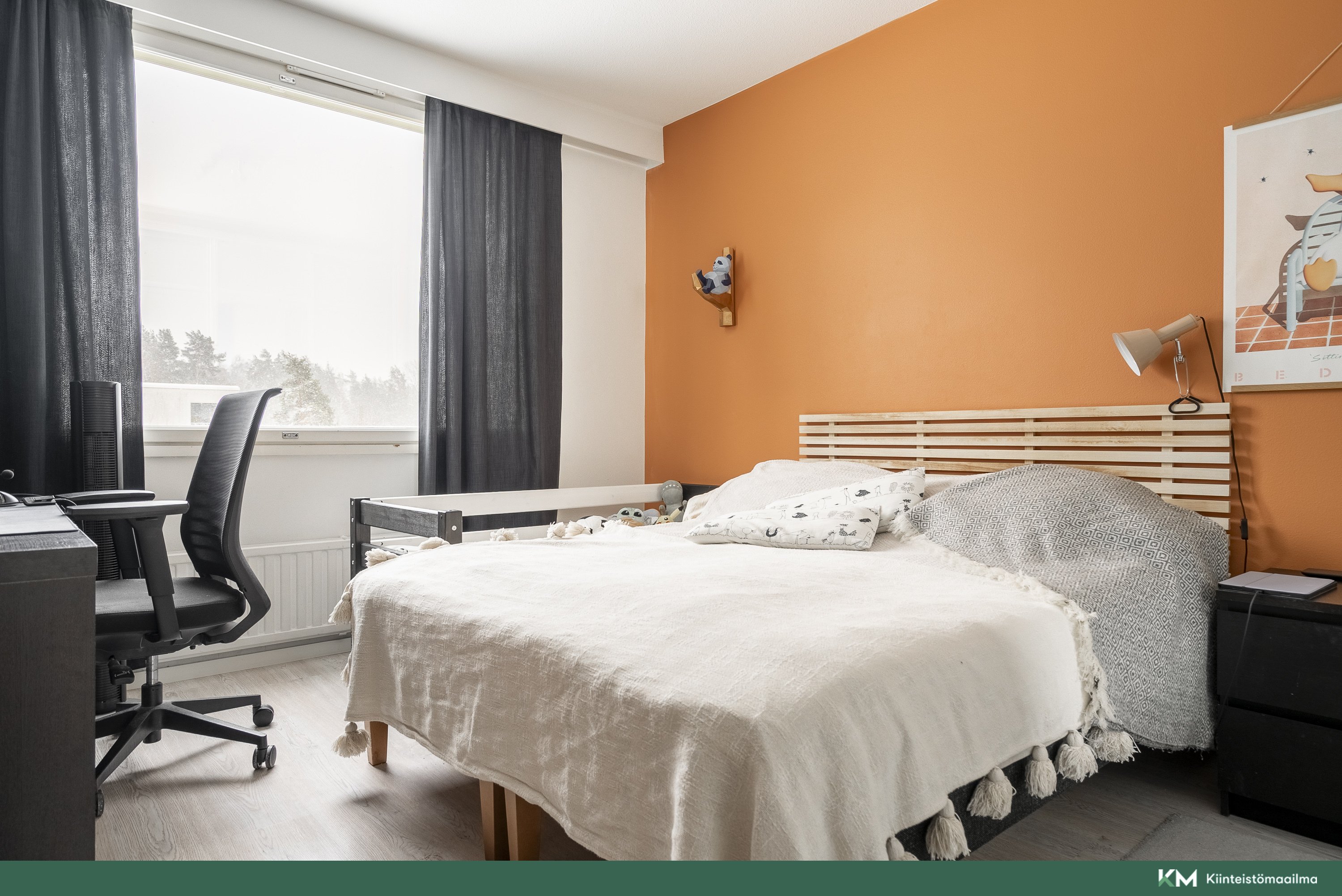 Keinutie 9, Kontula, Helsinki