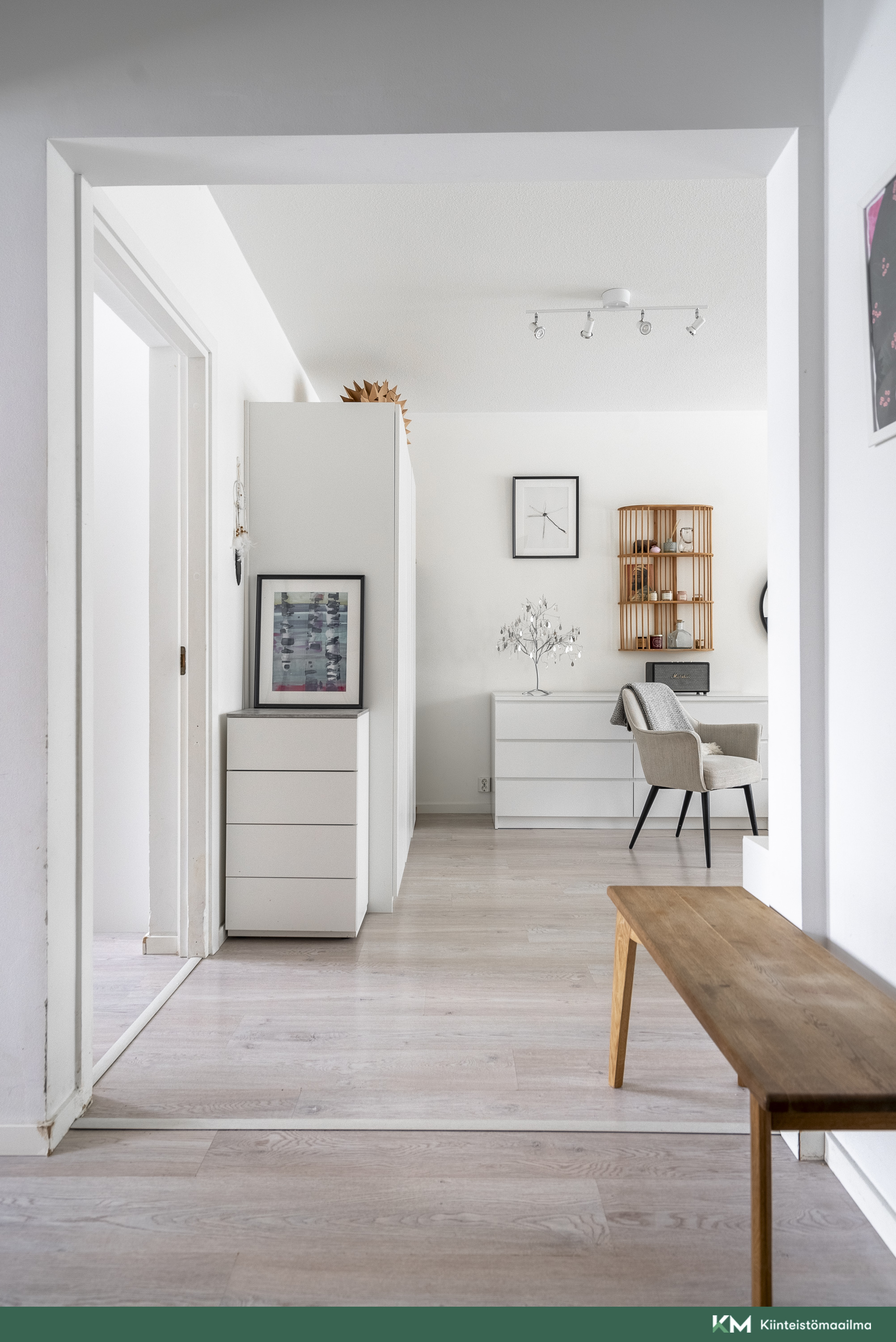 Keinutie 9, Kontula, Helsinki