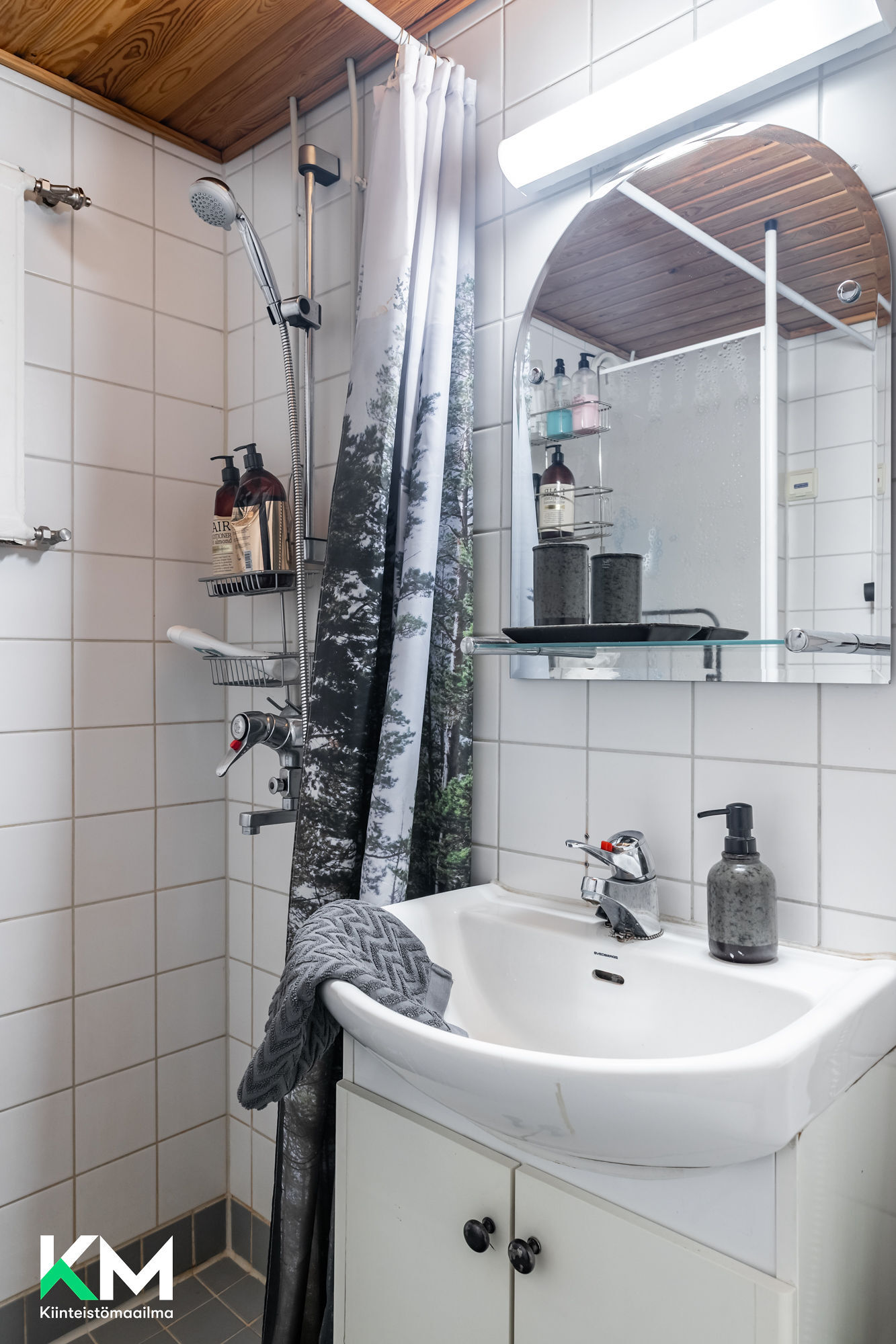 Vesijärvenkatu 34, Keskusta, Lahti