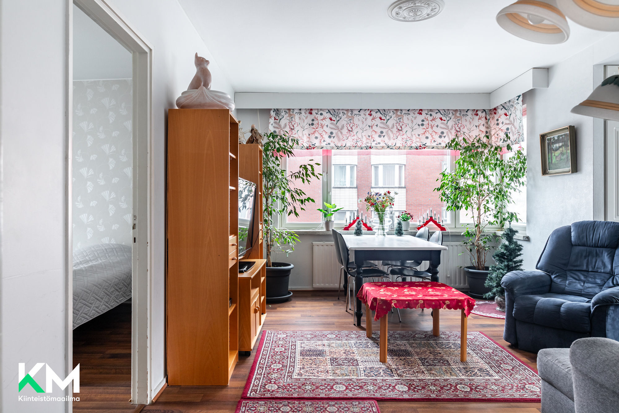 Vesijärvenkatu 34, Keskusta, Lahti