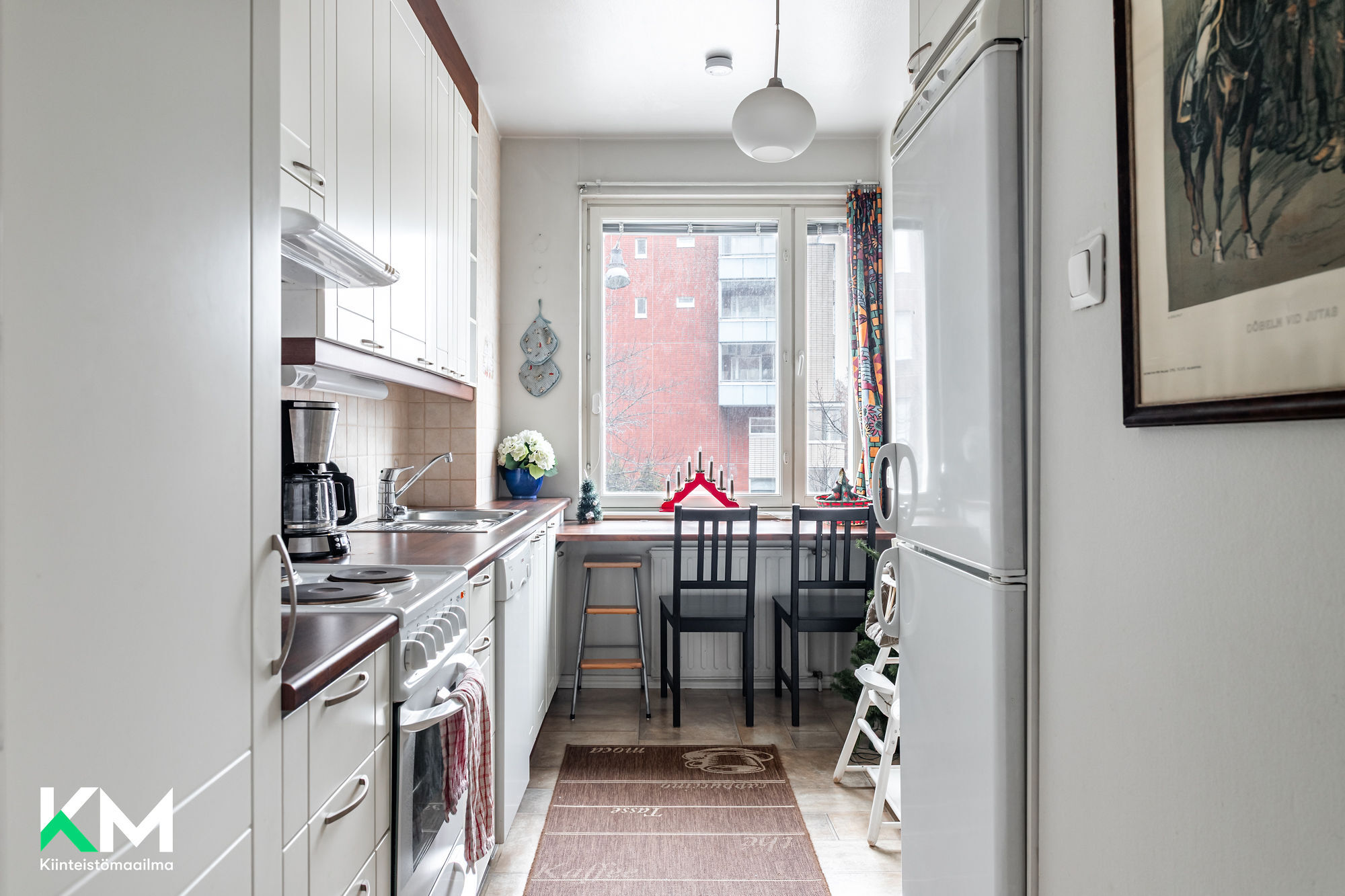 Vesijärvenkatu 34, Keskusta, Lahti