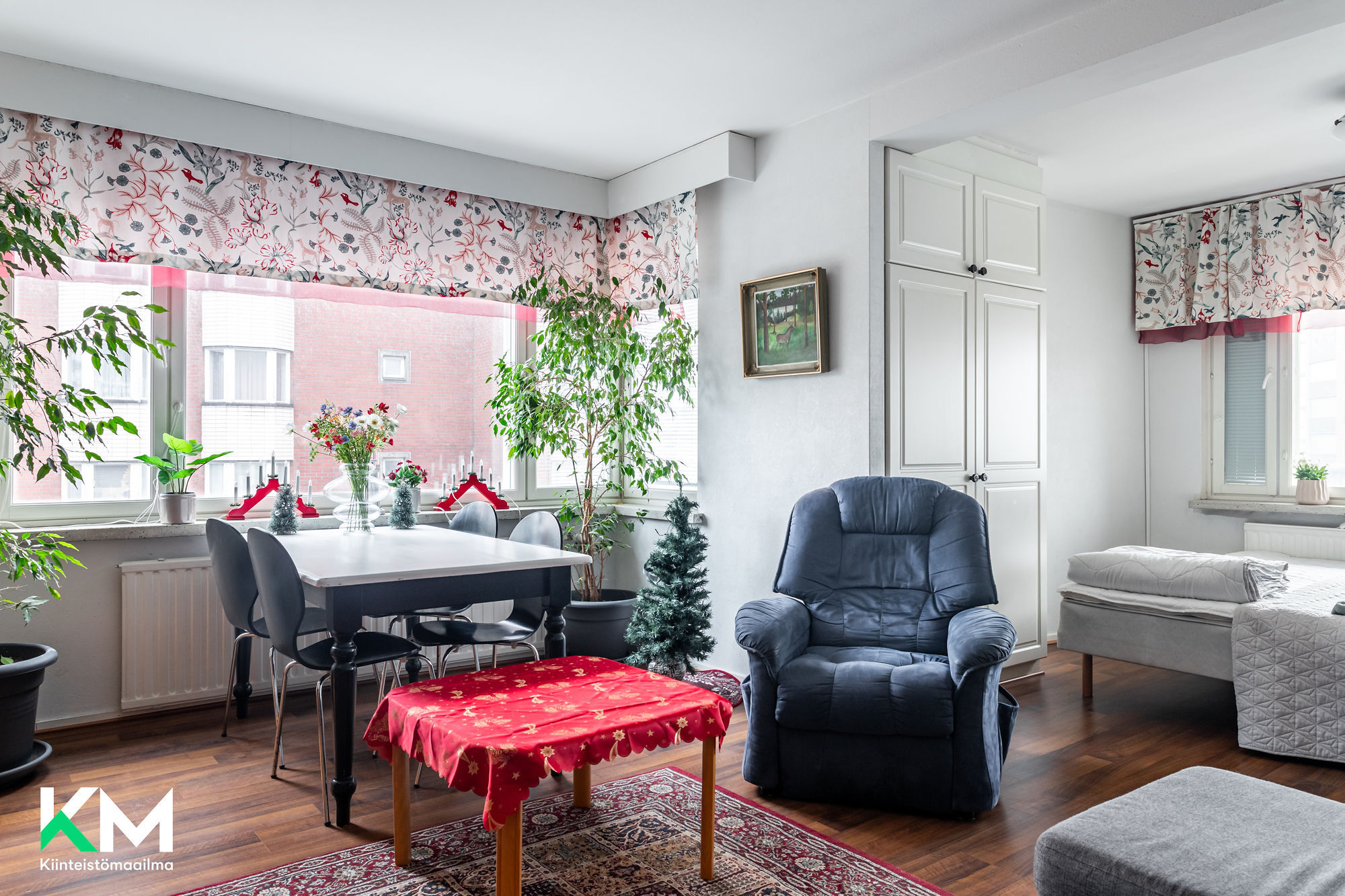 Vesijärvenkatu 34, Keskusta, Lahti