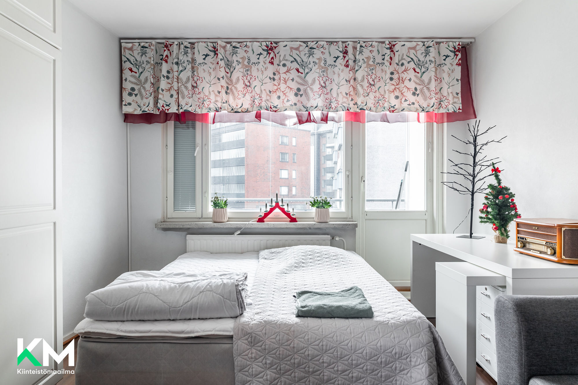 Vesijärvenkatu 34, Keskusta, Lahti