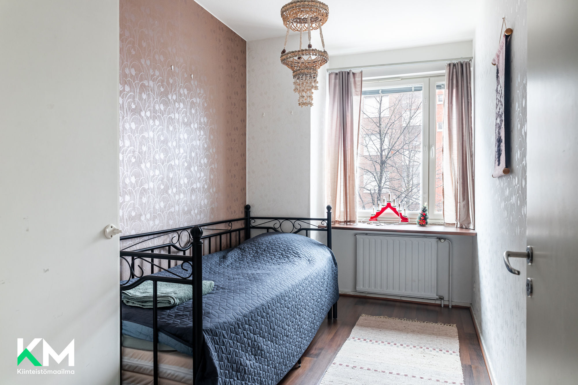 Vesijärvenkatu 34, Keskusta, Lahti