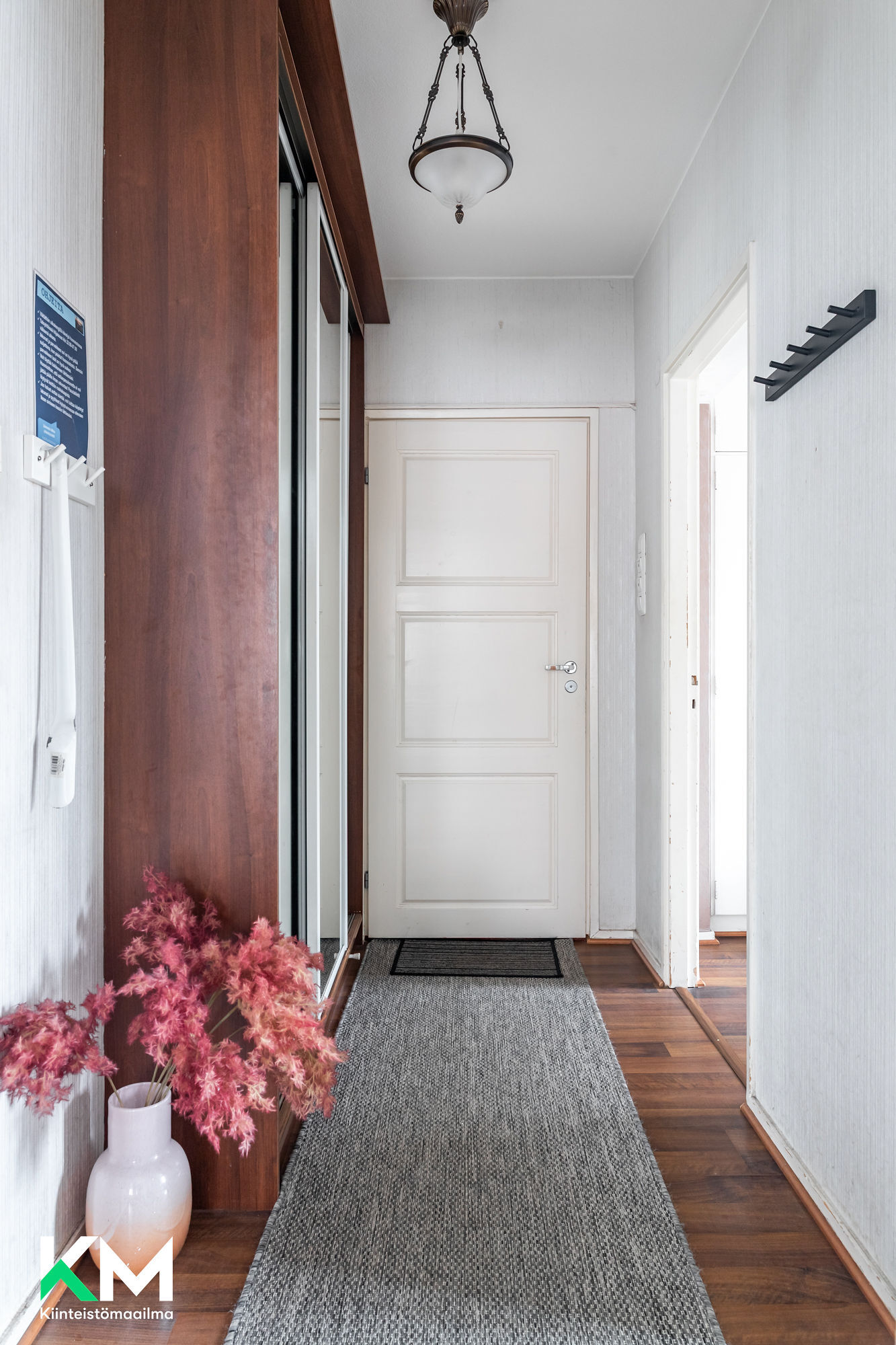 Vesijärvenkatu 34, Keskusta, Lahti