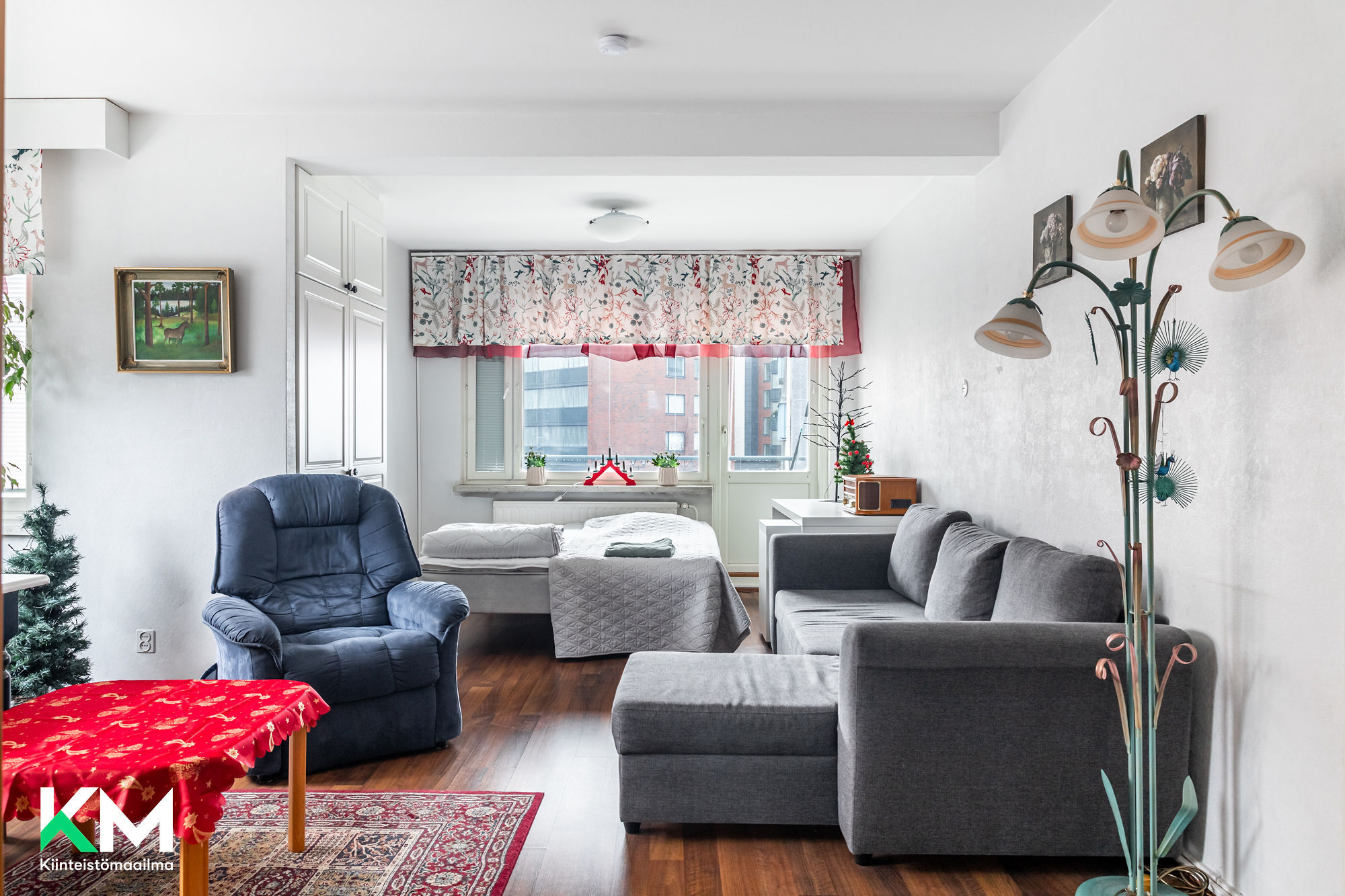 Vesijärvenkatu 34, Keskusta, Lahti