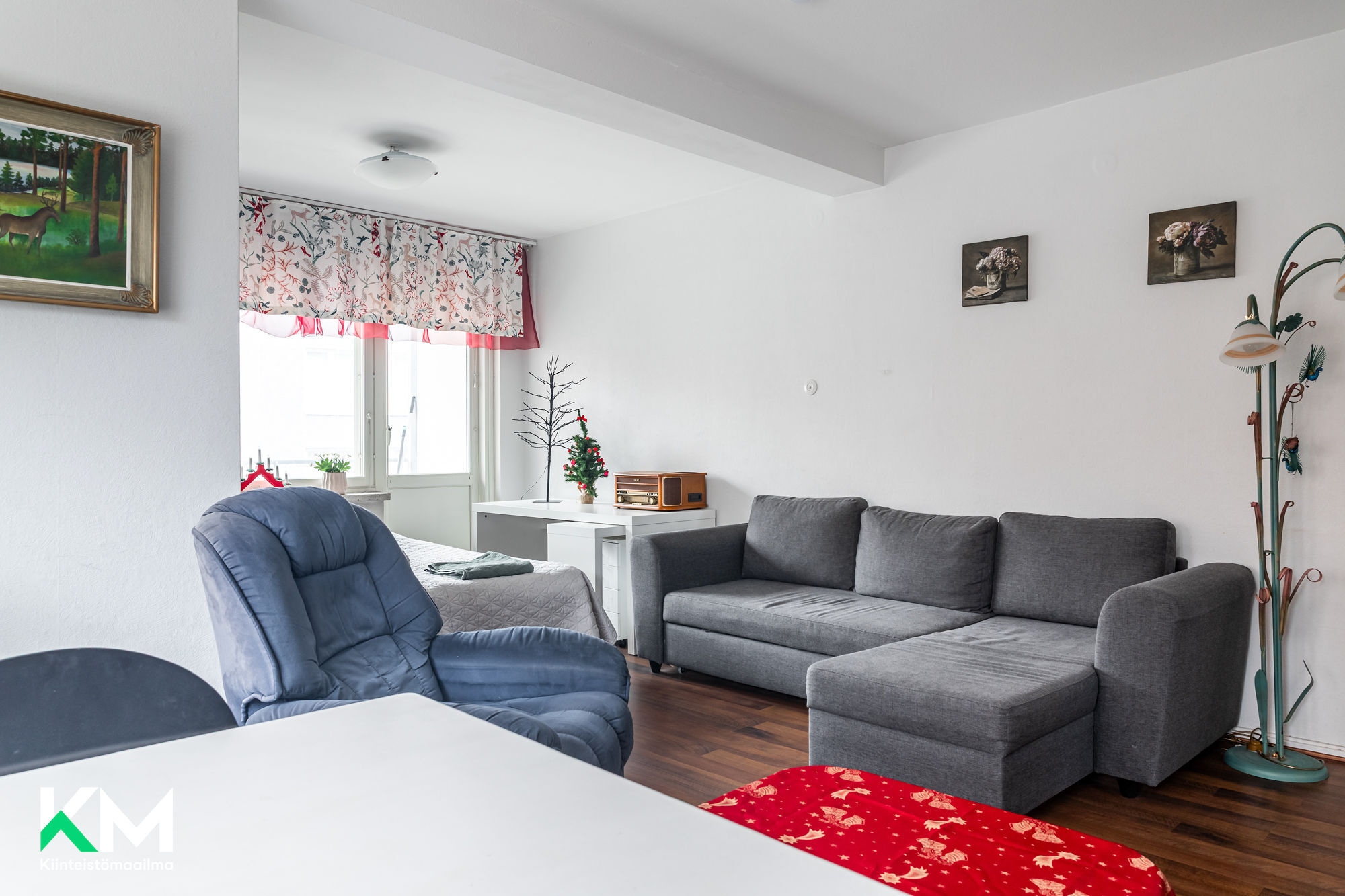 Vesijärvenkatu 34, Keskusta, Lahti