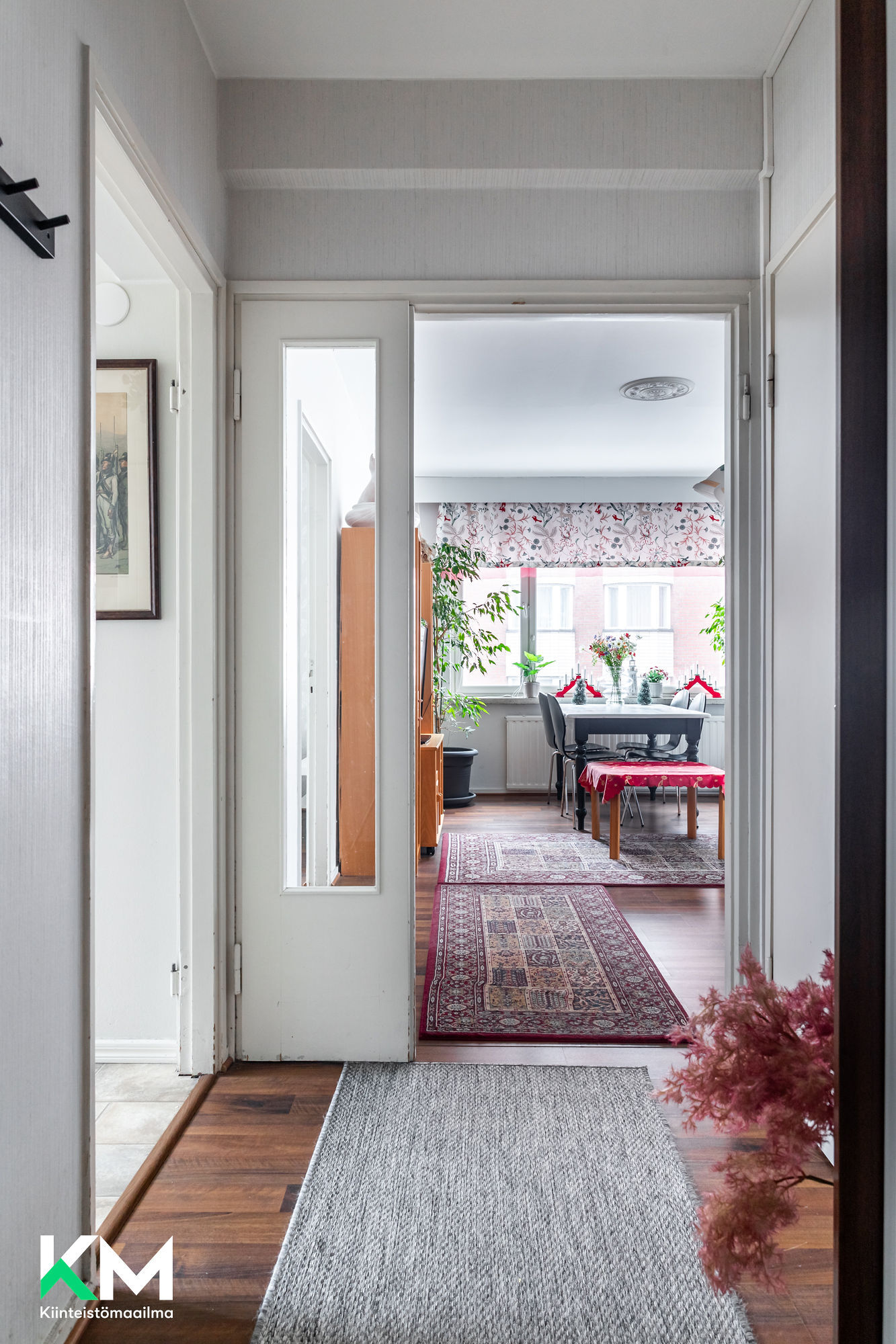 Vesijärvenkatu 34, Keskusta, Lahti