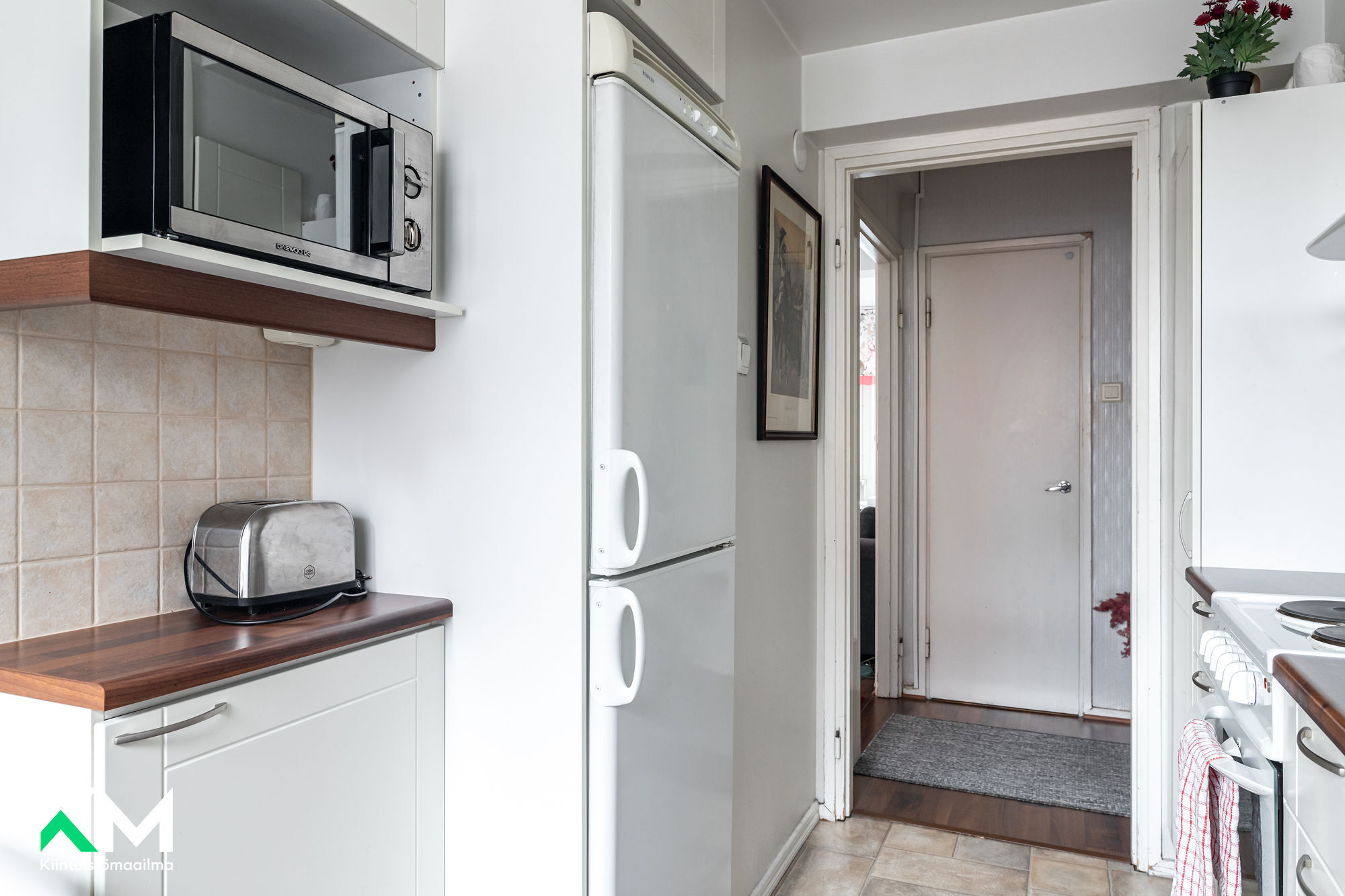 Vesijärvenkatu 34, Keskusta, Lahti