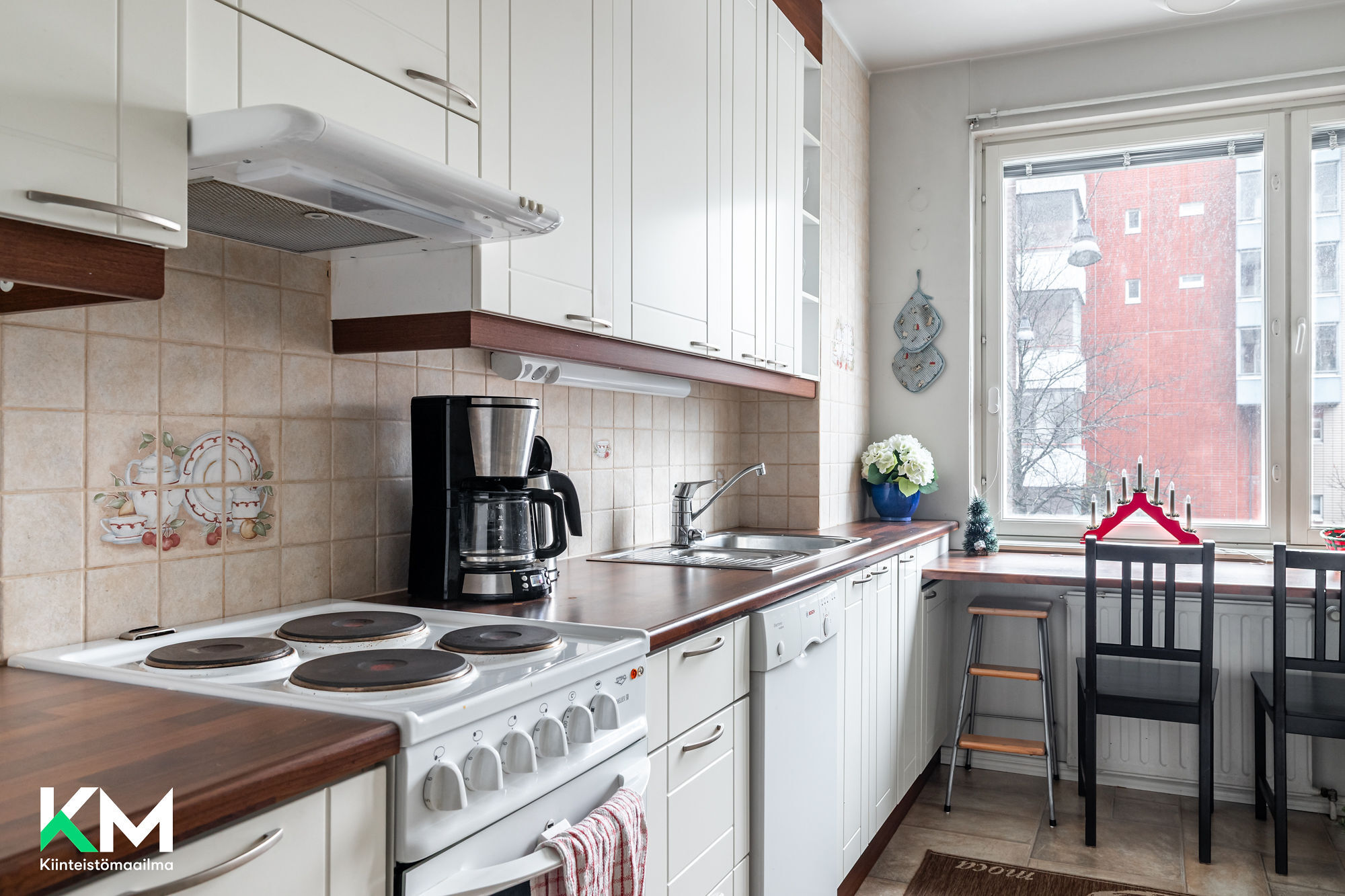 Vesijärvenkatu 34, Keskusta, Lahti