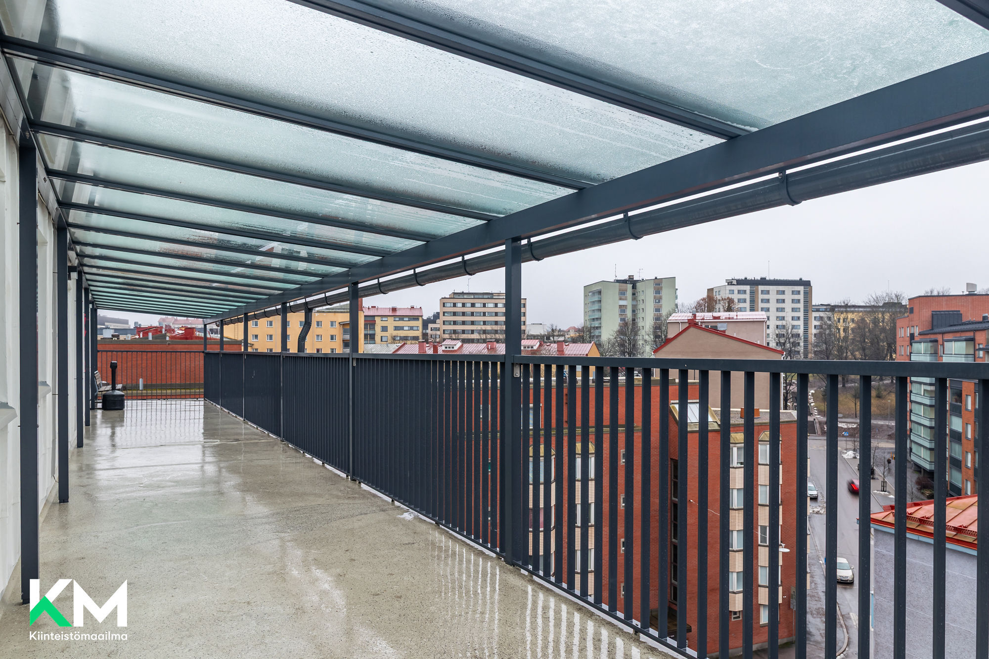 Vesijärvenkatu 34, Keskusta, Lahti