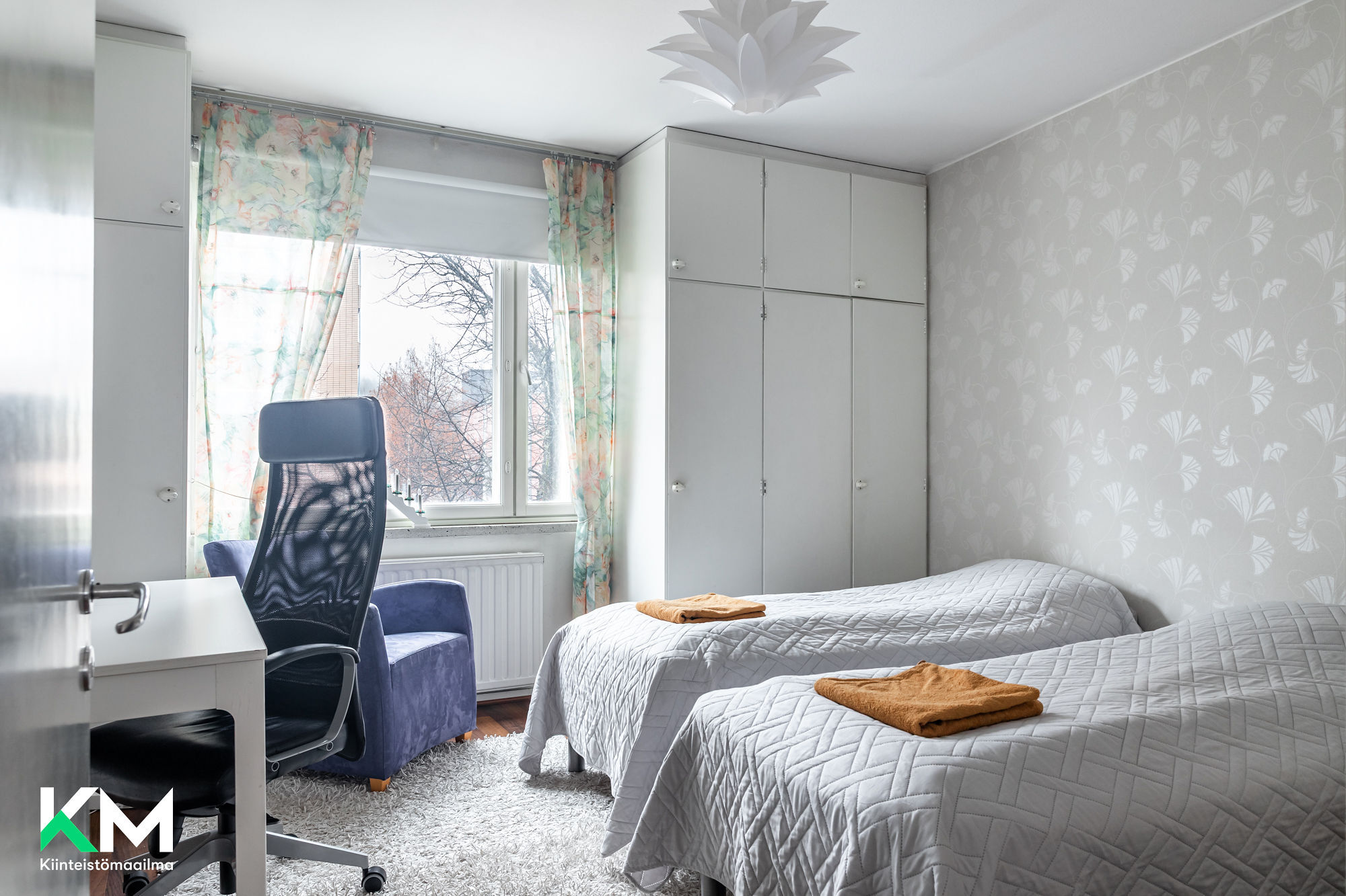 Vesijärvenkatu 34, Keskusta, Lahti