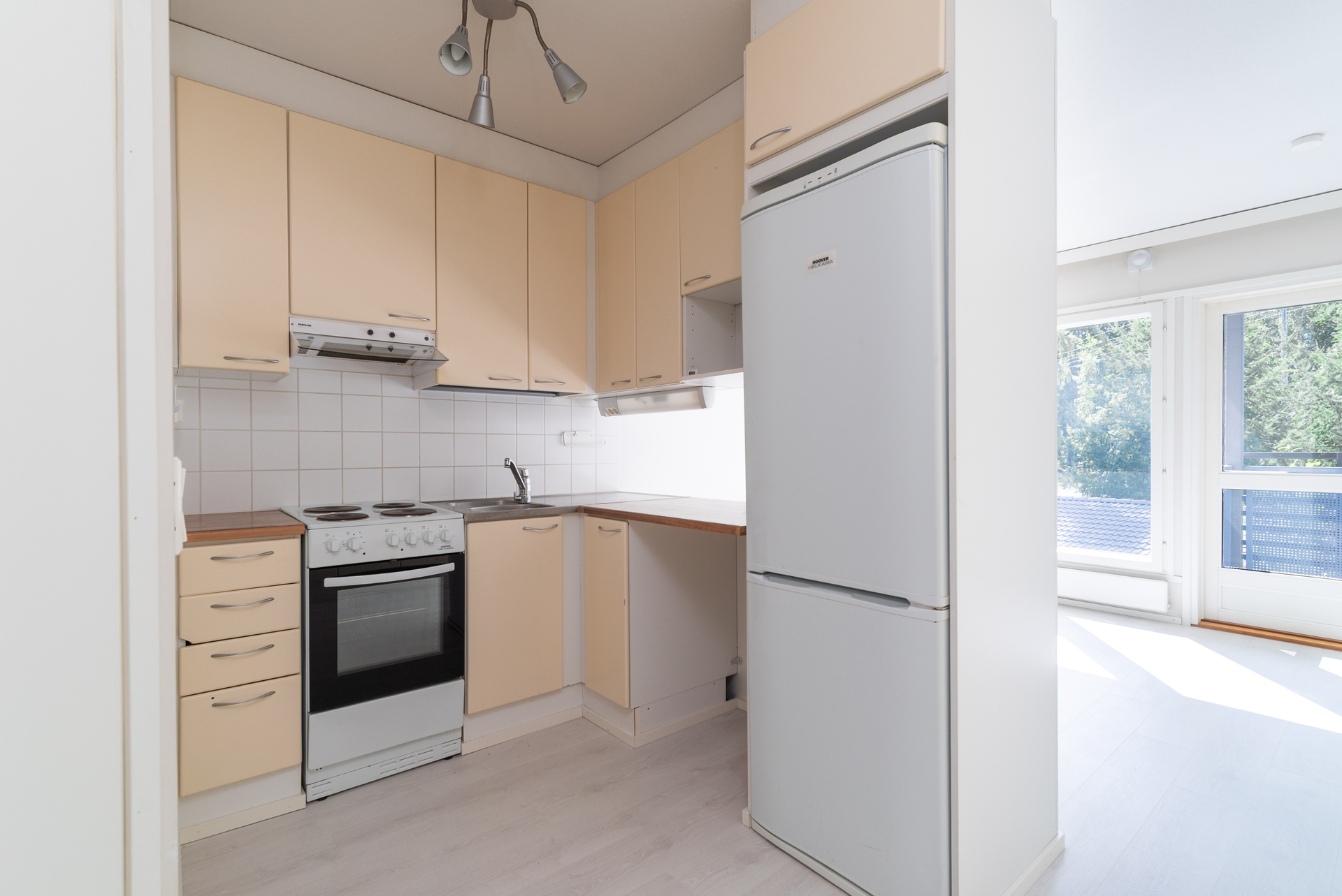 Lotilantie 3, Keljonkangas, Jyväskylä