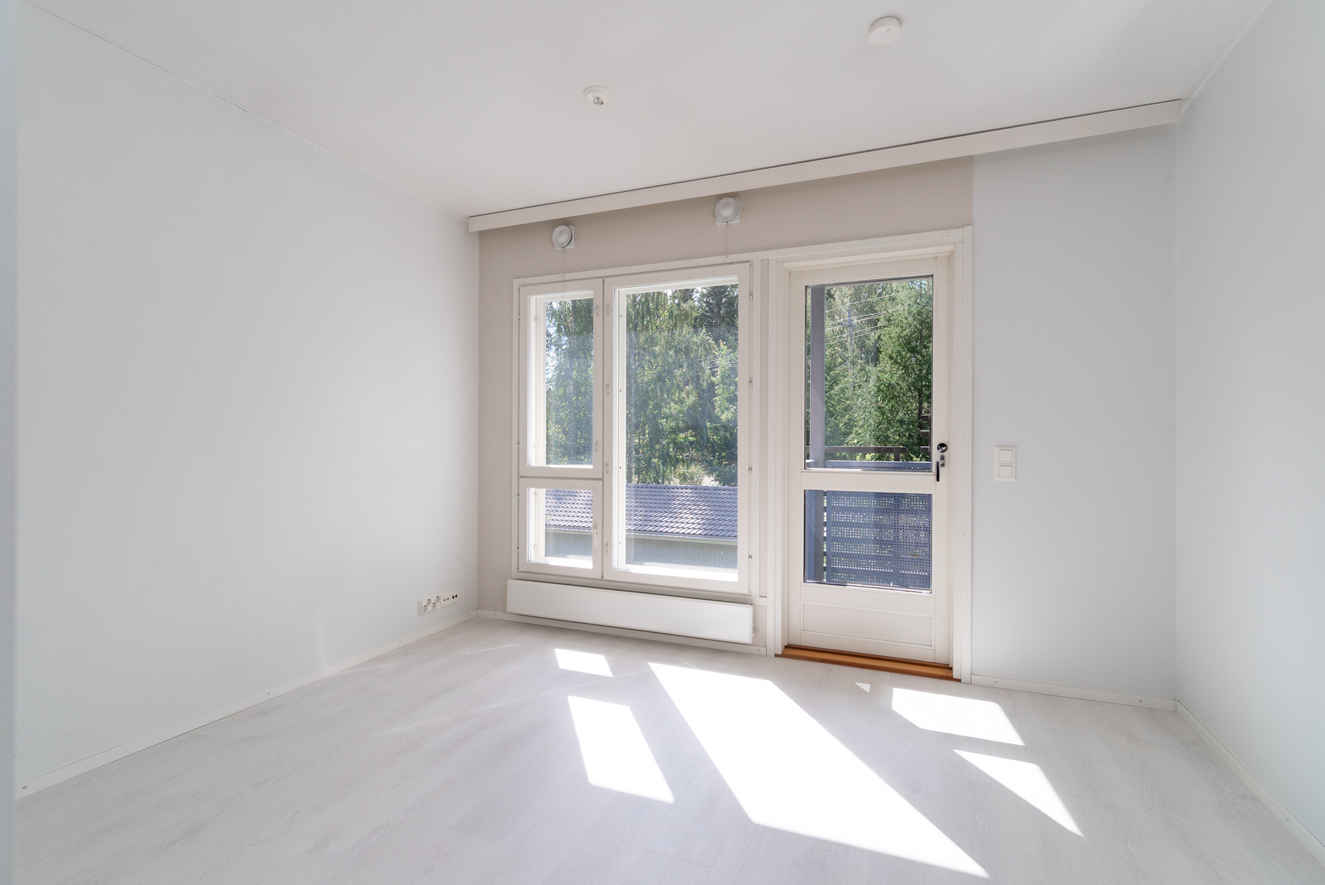 Lotilantie 3, Keljonkangas, Jyväskylä