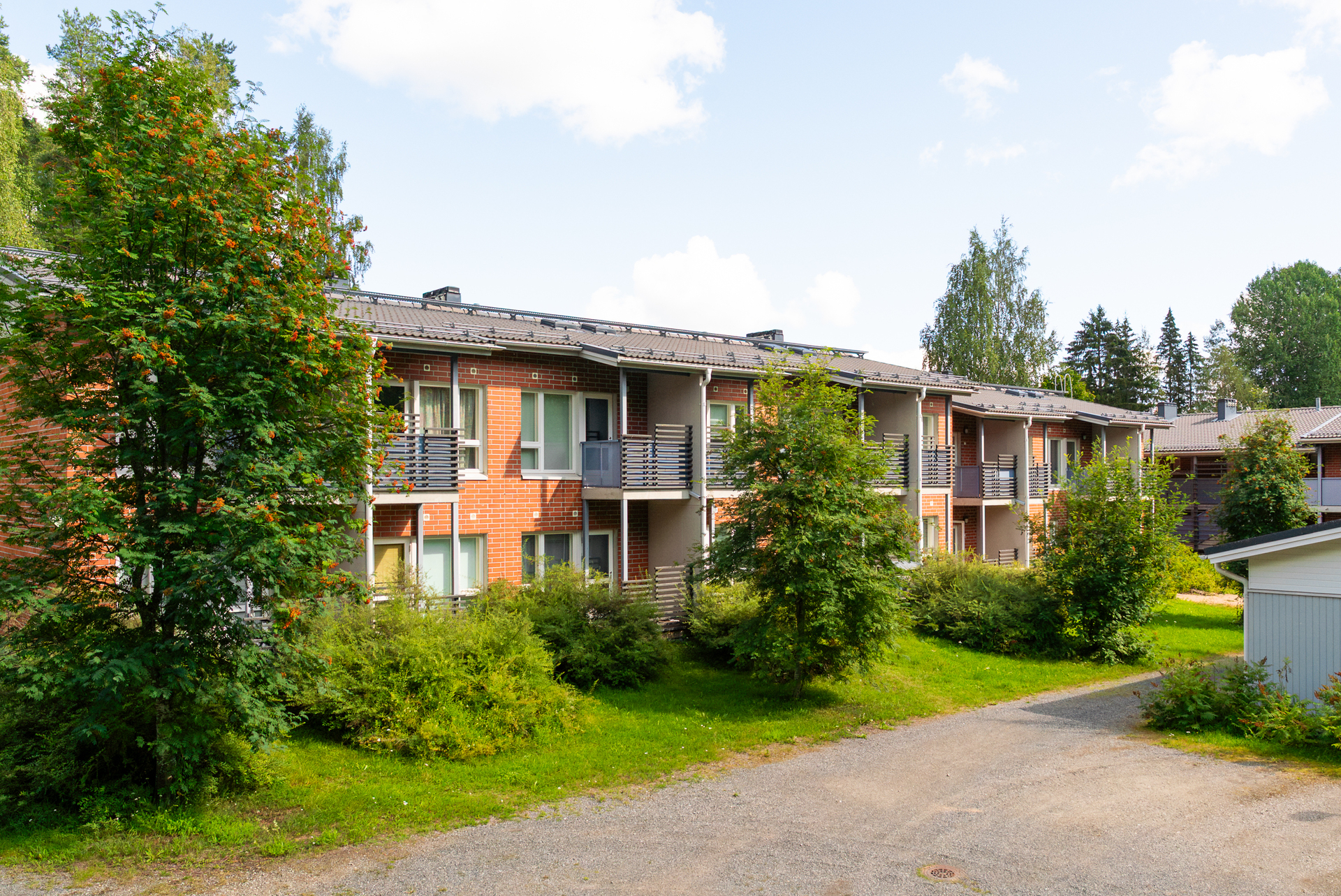 Lotilantie 3, Keljonkangas, Jyväskylä