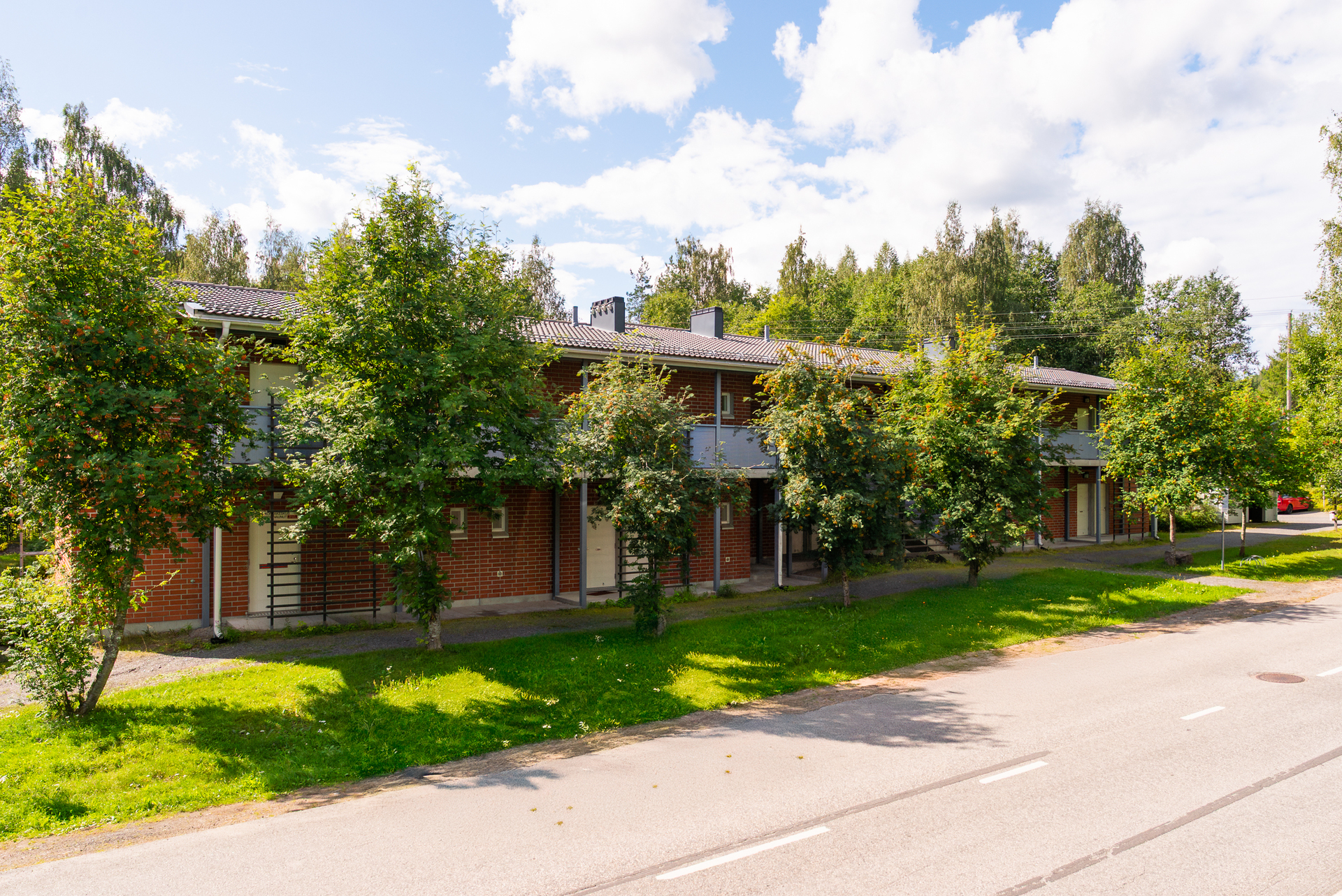 Lotilantie 3, Keljonkangas, Jyväskylä