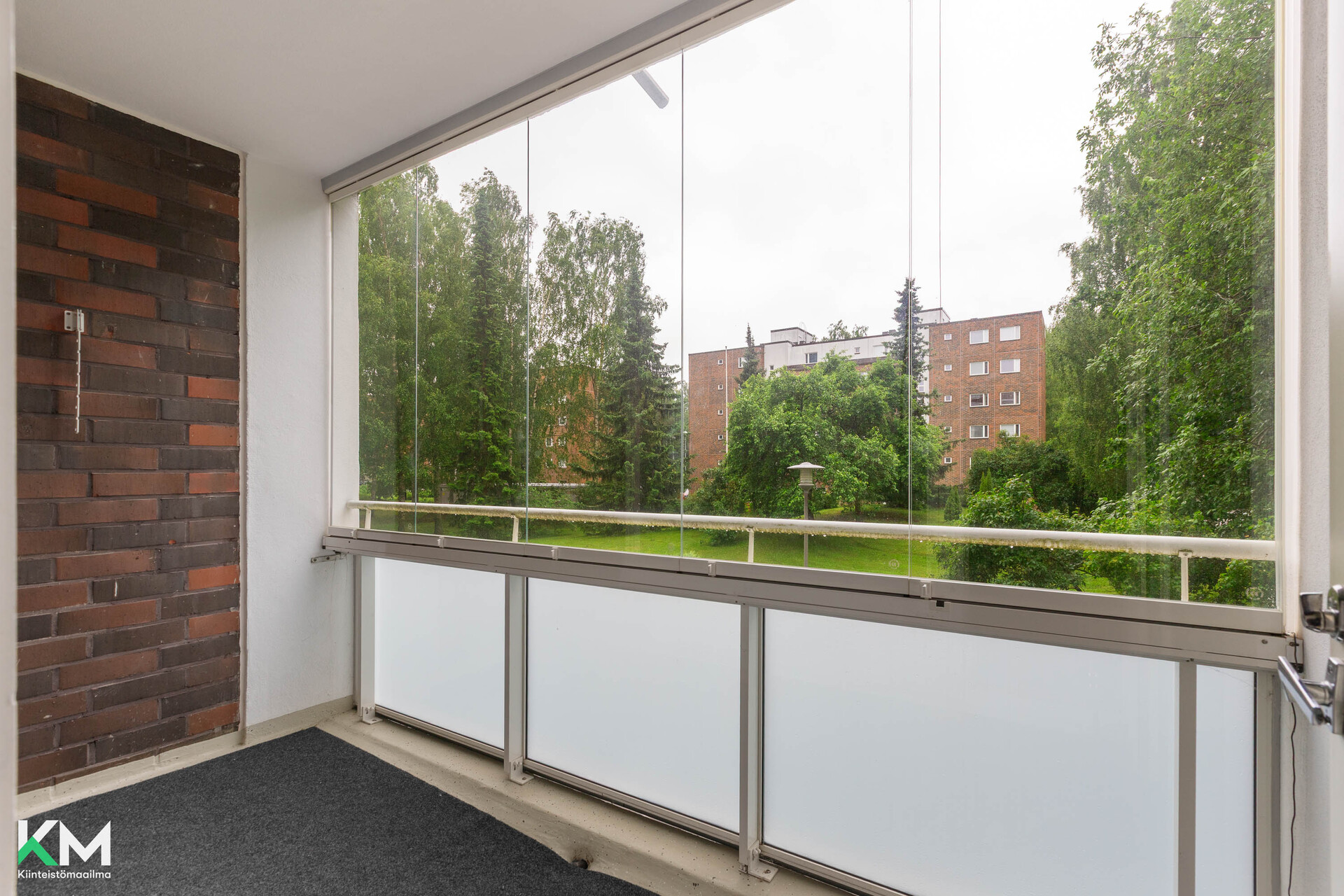 Vesijärvenkatu 49, Lahti