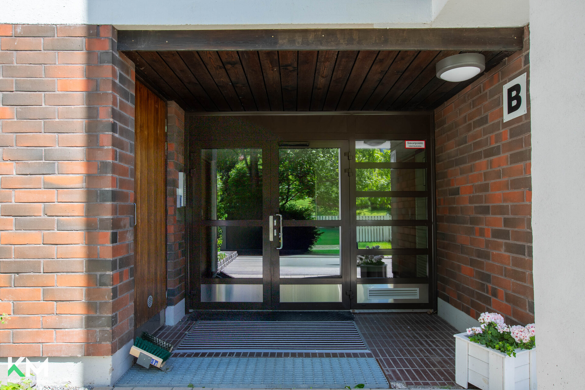 Vesijärvenkatu 49, Lahti