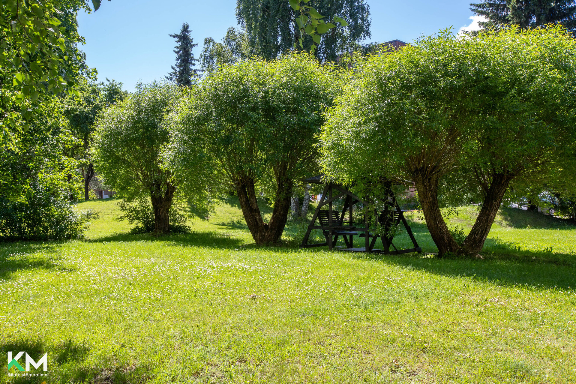 Vesijärvenkatu 49, Lahti
