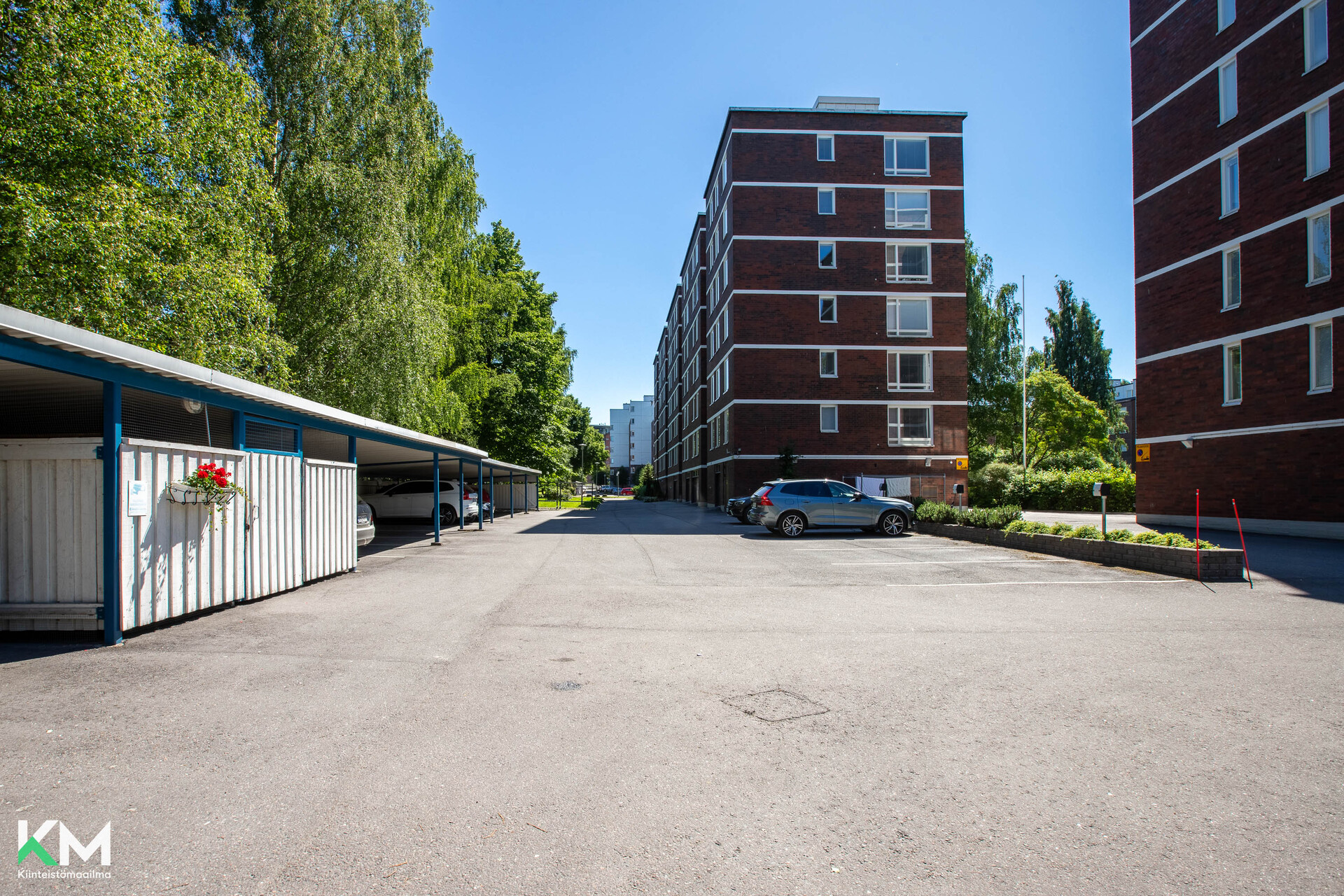 Vesijärvenkatu 49, Lahti