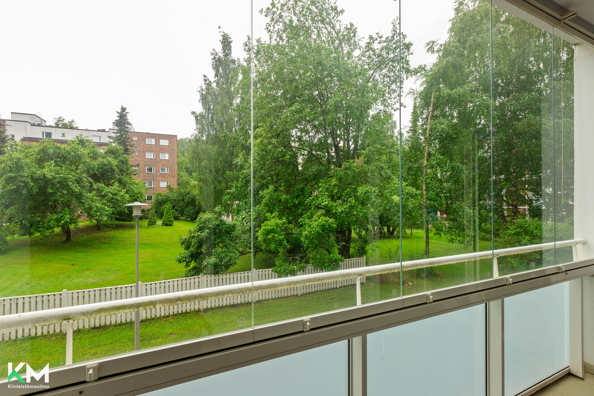 Vesijärvenkatu 49, Lahti