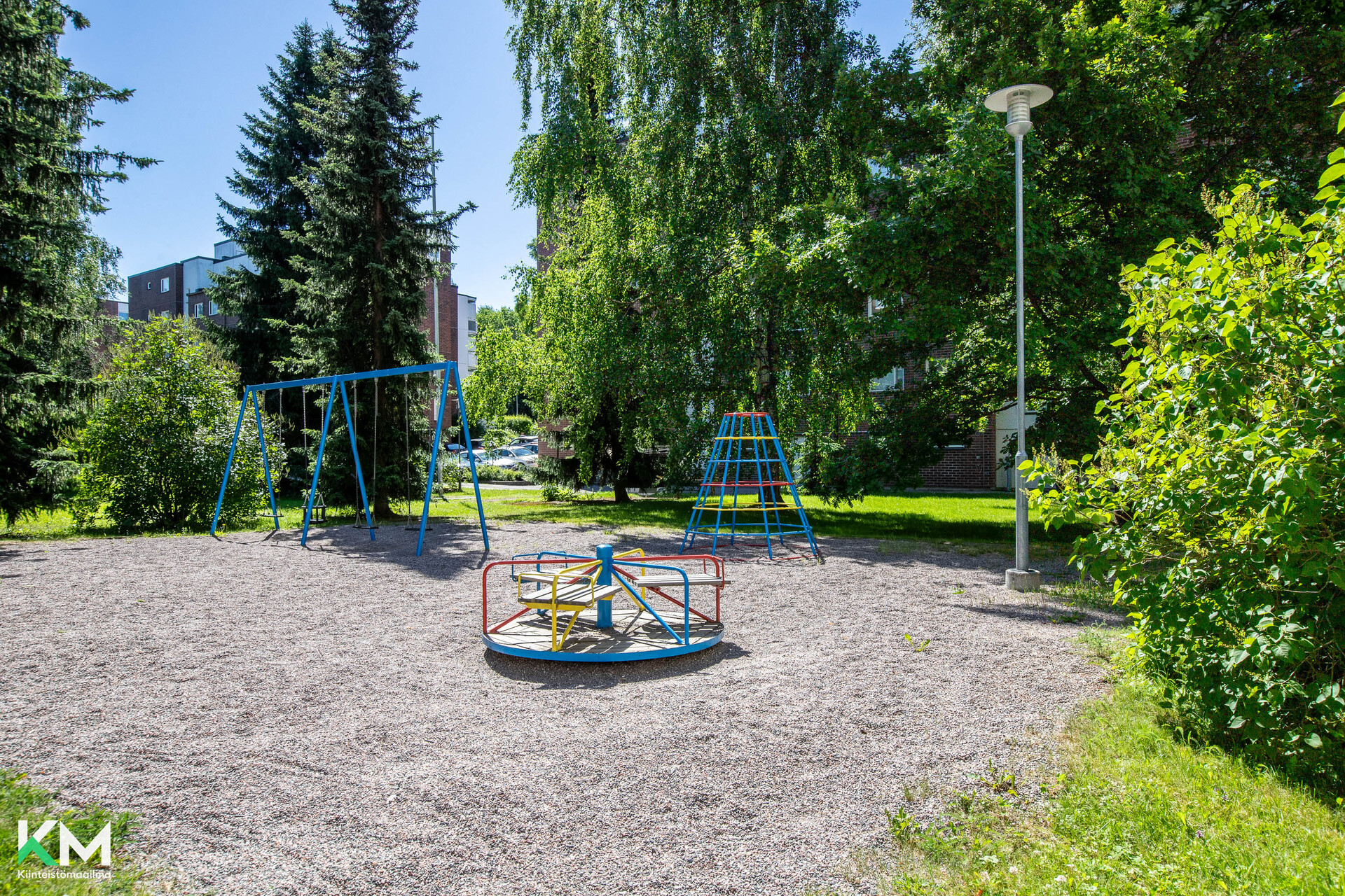 Vesijärvenkatu 49, Lahti