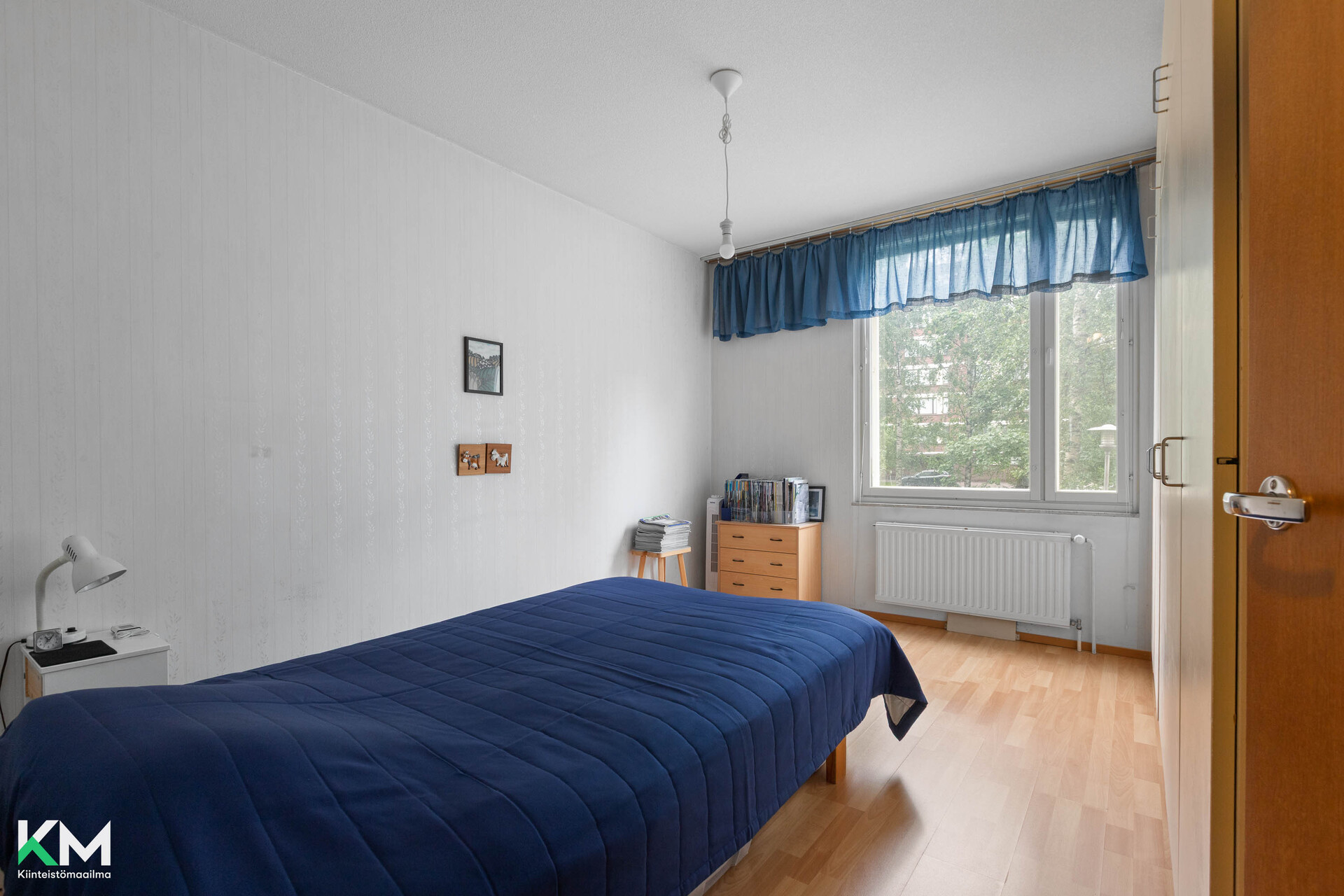 Vesijärvenkatu 49, Lahti