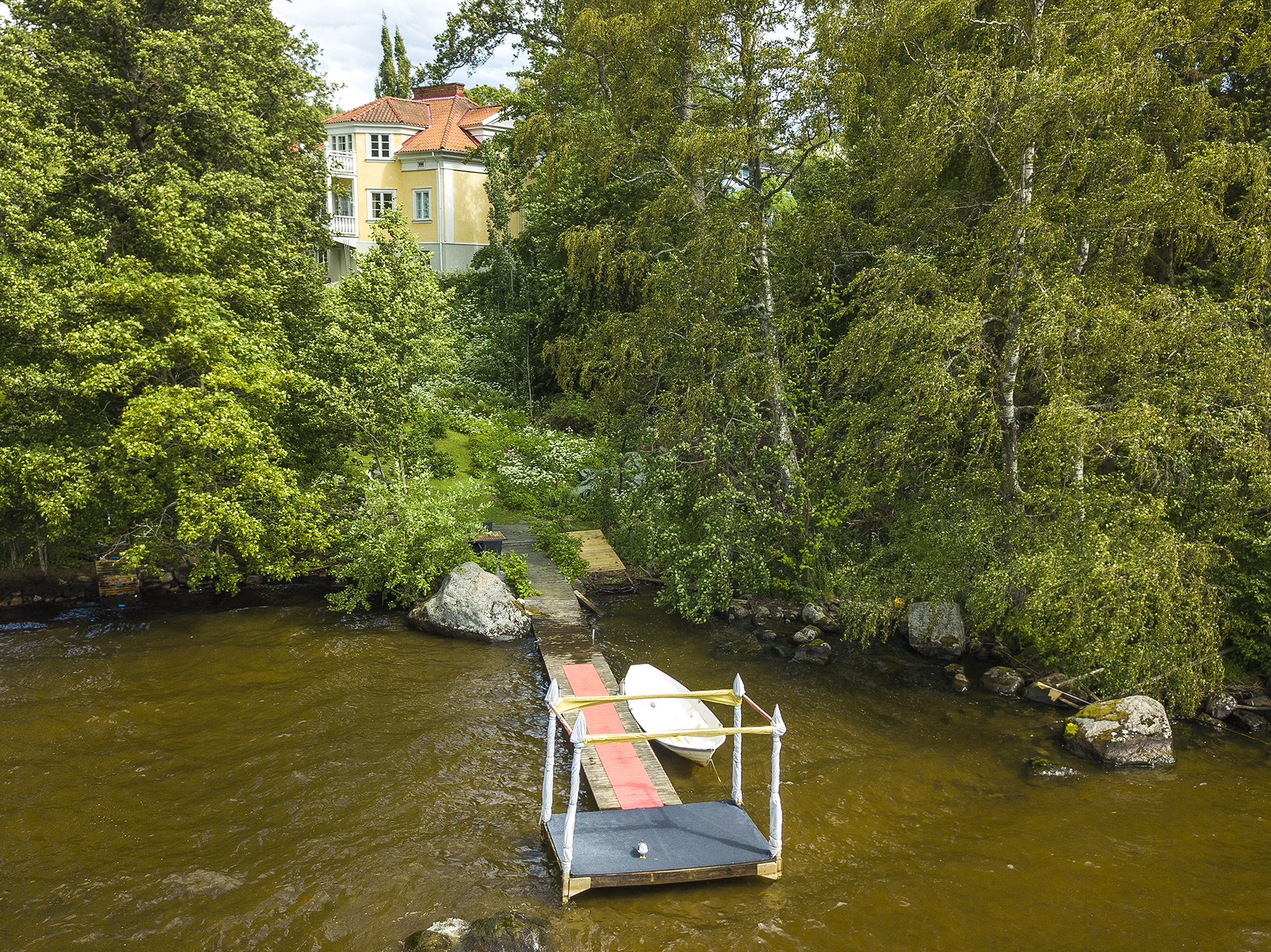Jalajakatu 16, Tahmela, Tampere