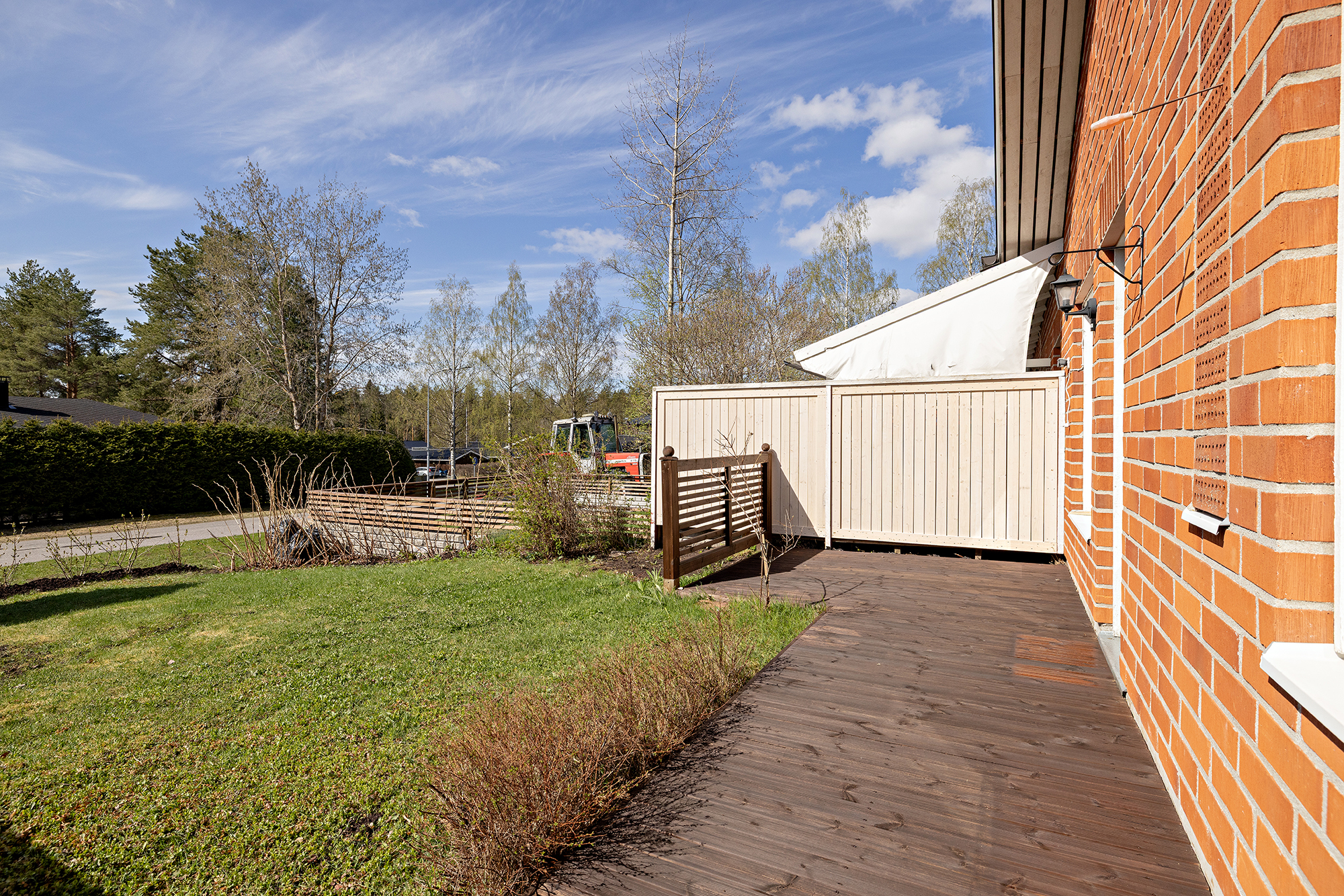 Rensselinkuja 1, Hönttämäki, Oulu