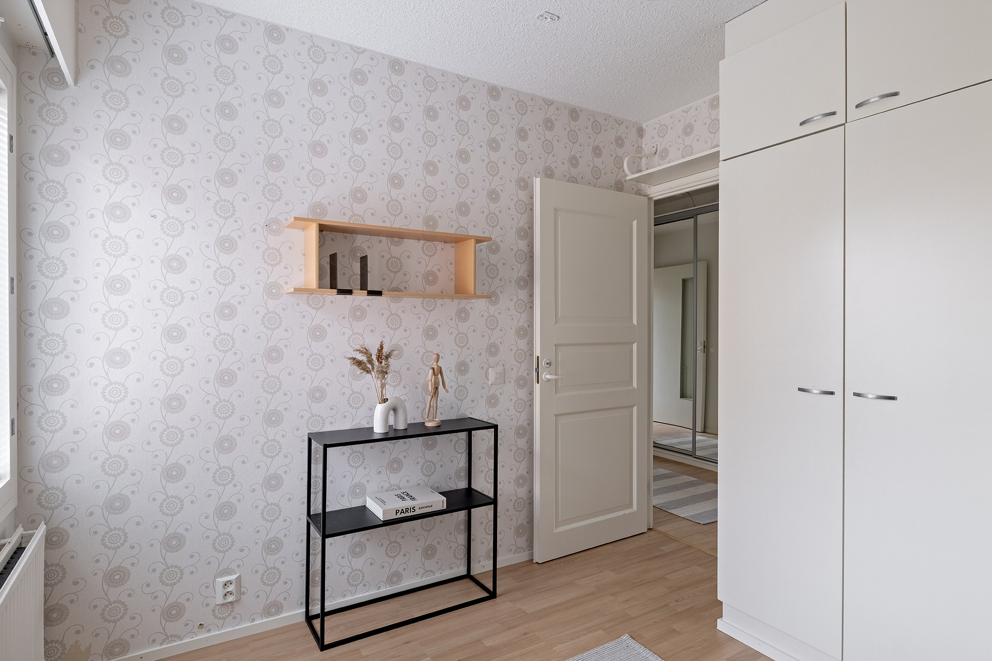 Rensselinkuja 1, Hönttämäki, Oulu