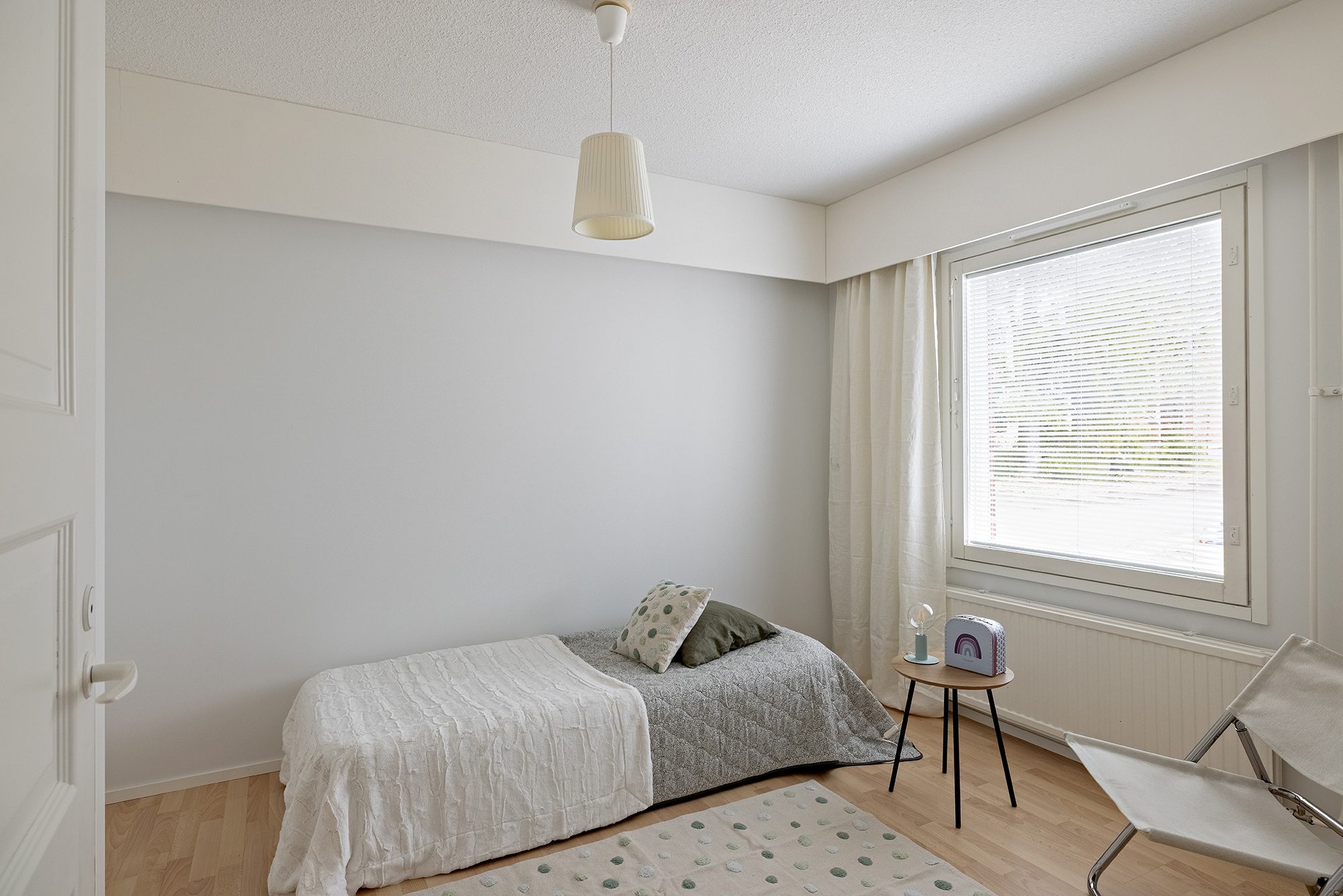 Rensselinkuja 1, Hönttämäki, Oulu