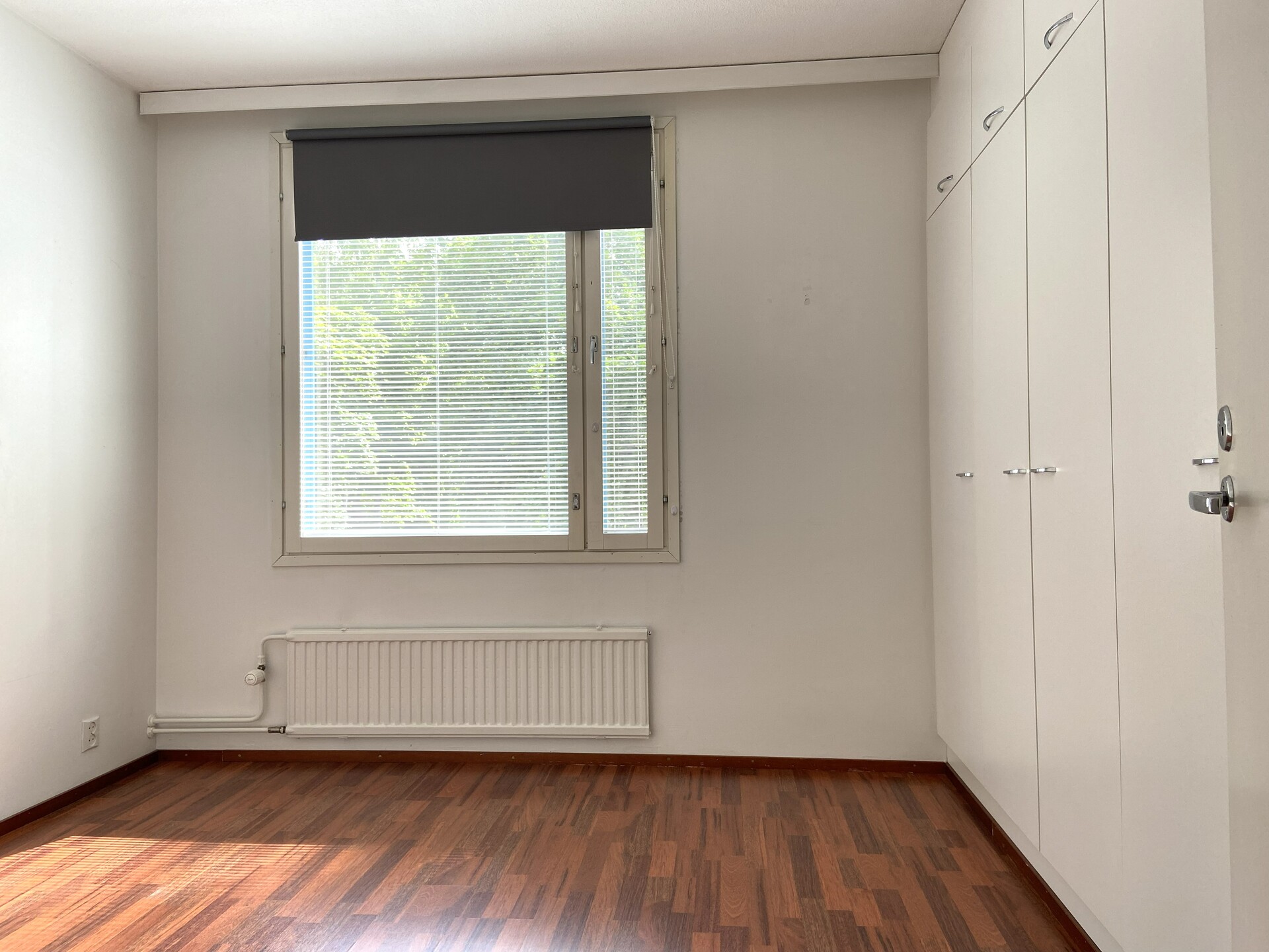 Puistokuja 4, Kuusankoski, Kouvola