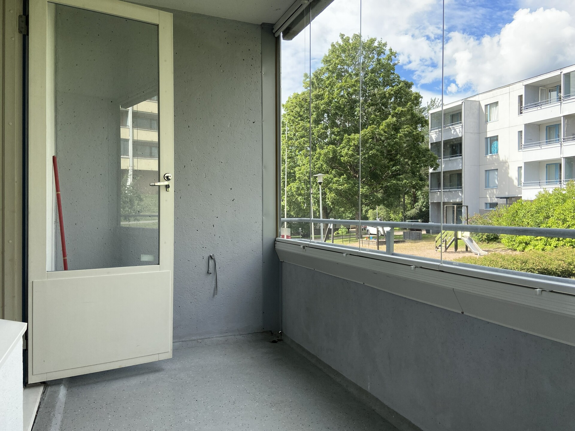 Puistokuja 4, Kuusankoski, Kouvola