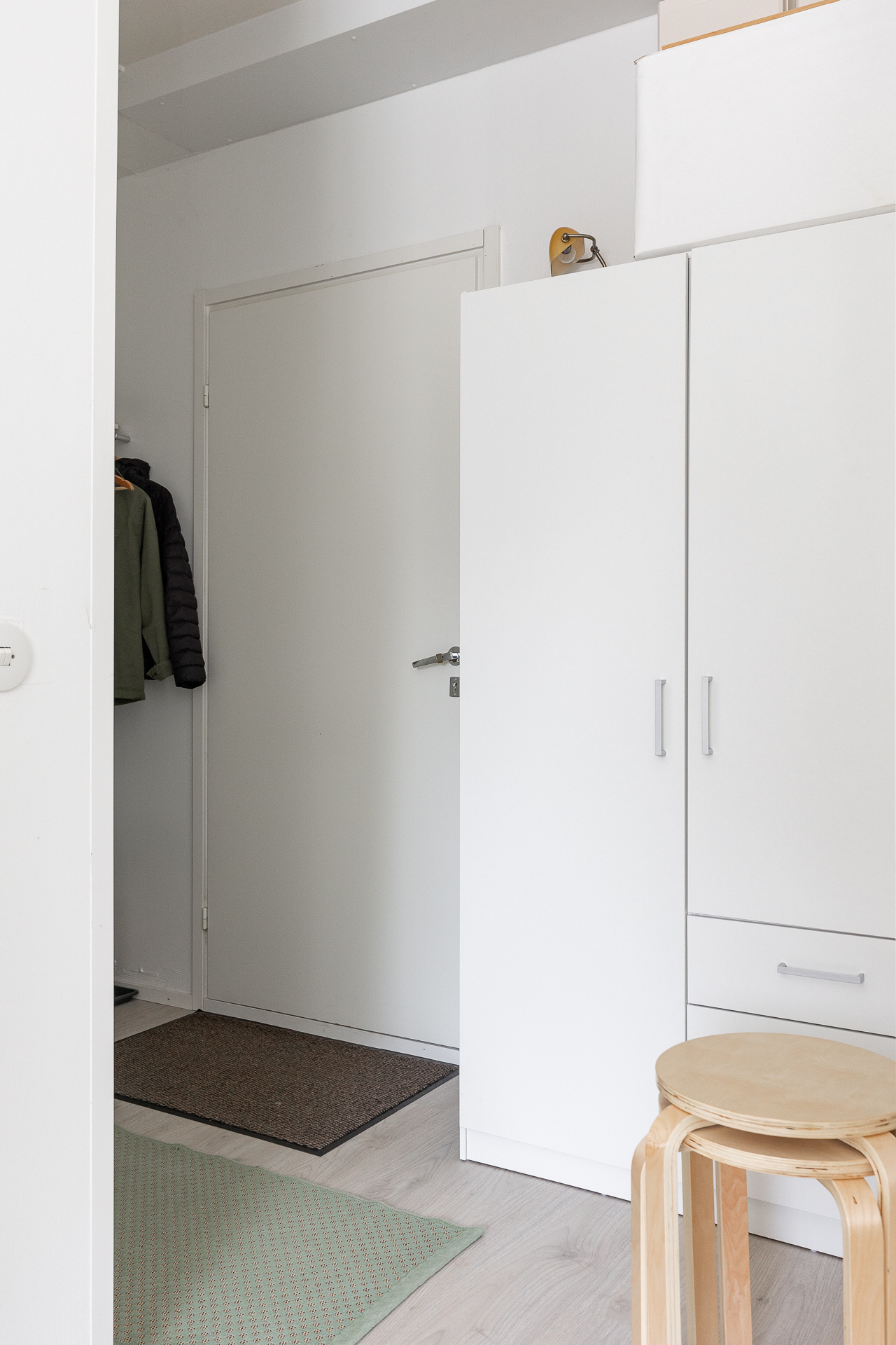 Taitoniekantie 15, Kortepohja, Jyväskylä
