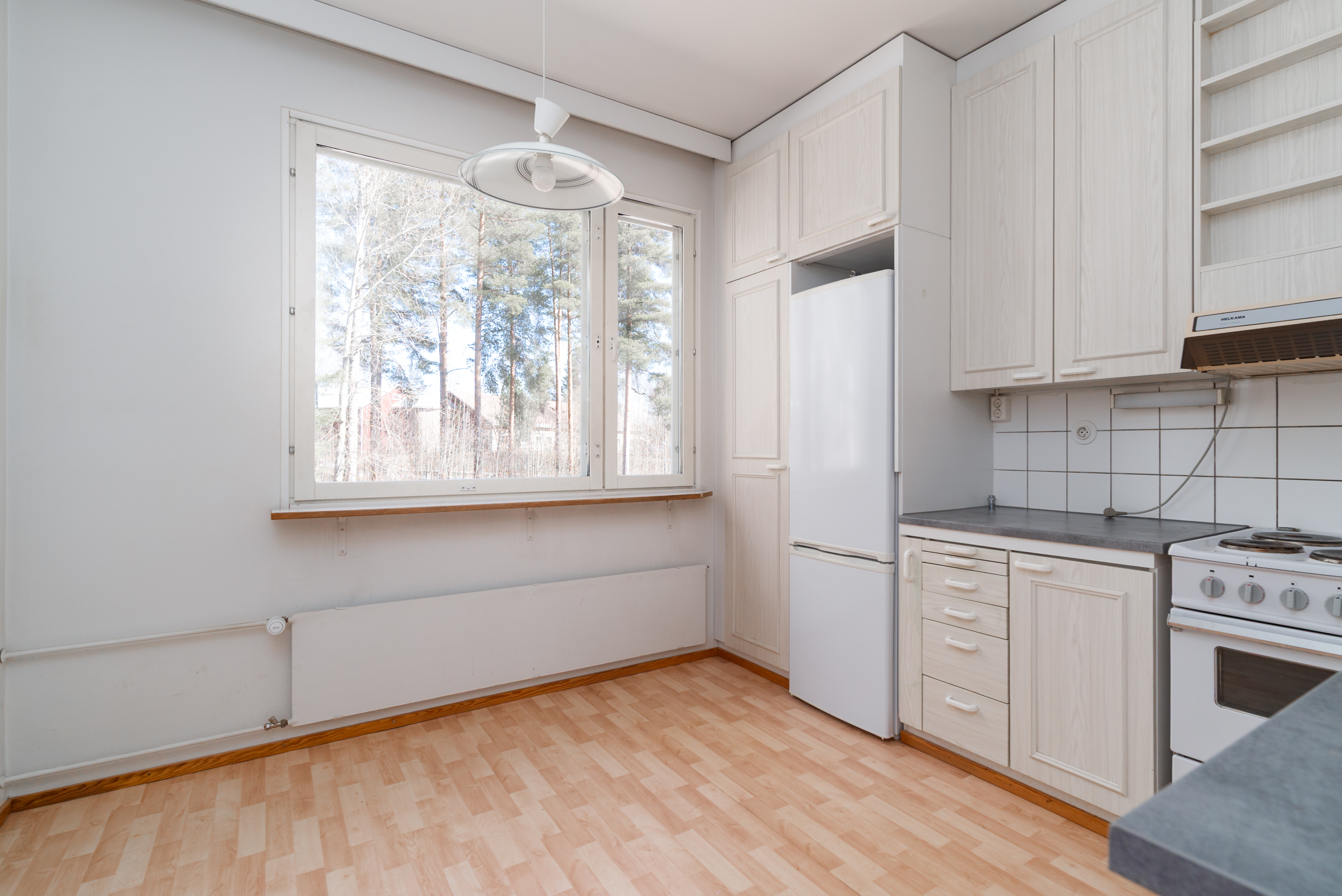 Taitoniekantie 13, Kortepohja, Jyväskylä