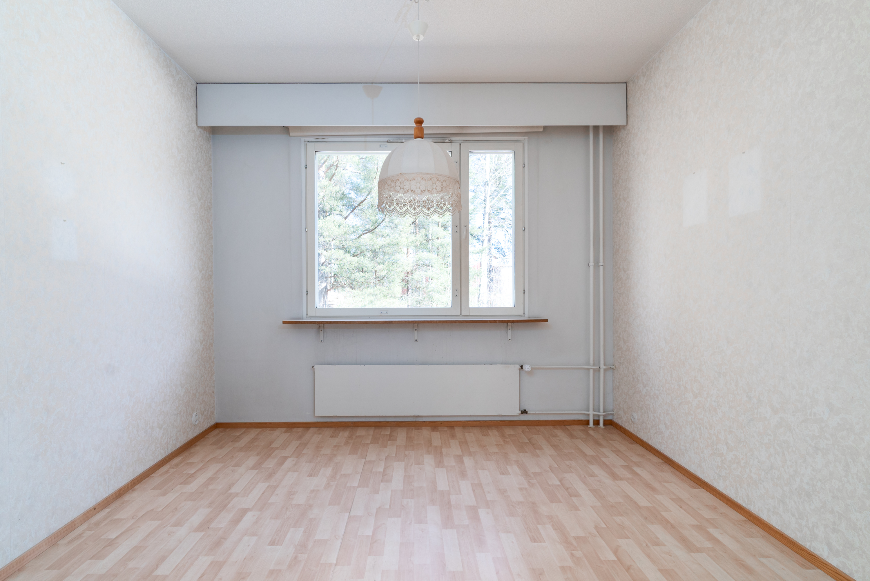 Taitoniekantie 13, Kortepohja, Jyväskylä