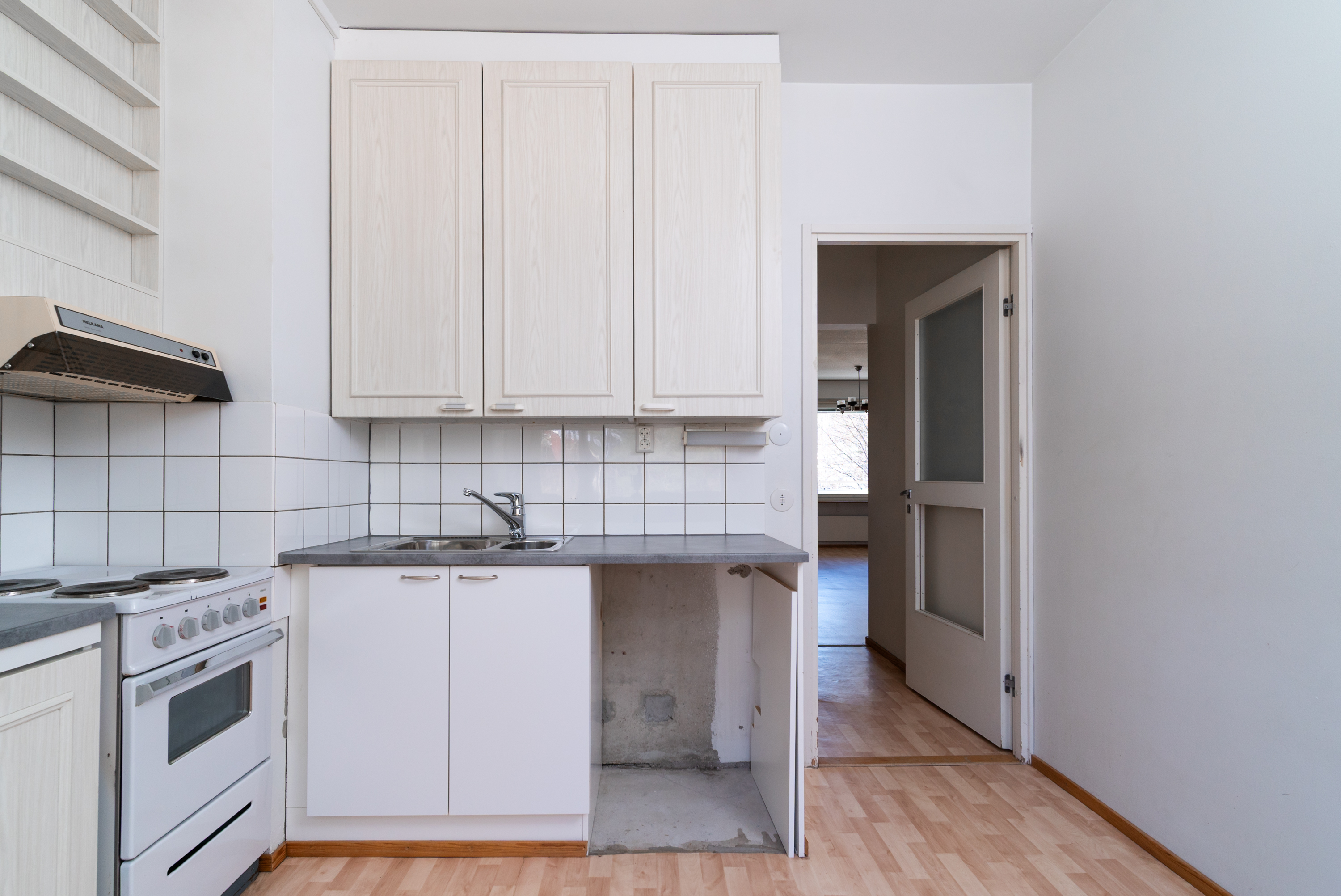 Taitoniekantie 13, Kortepohja, Jyväskylä