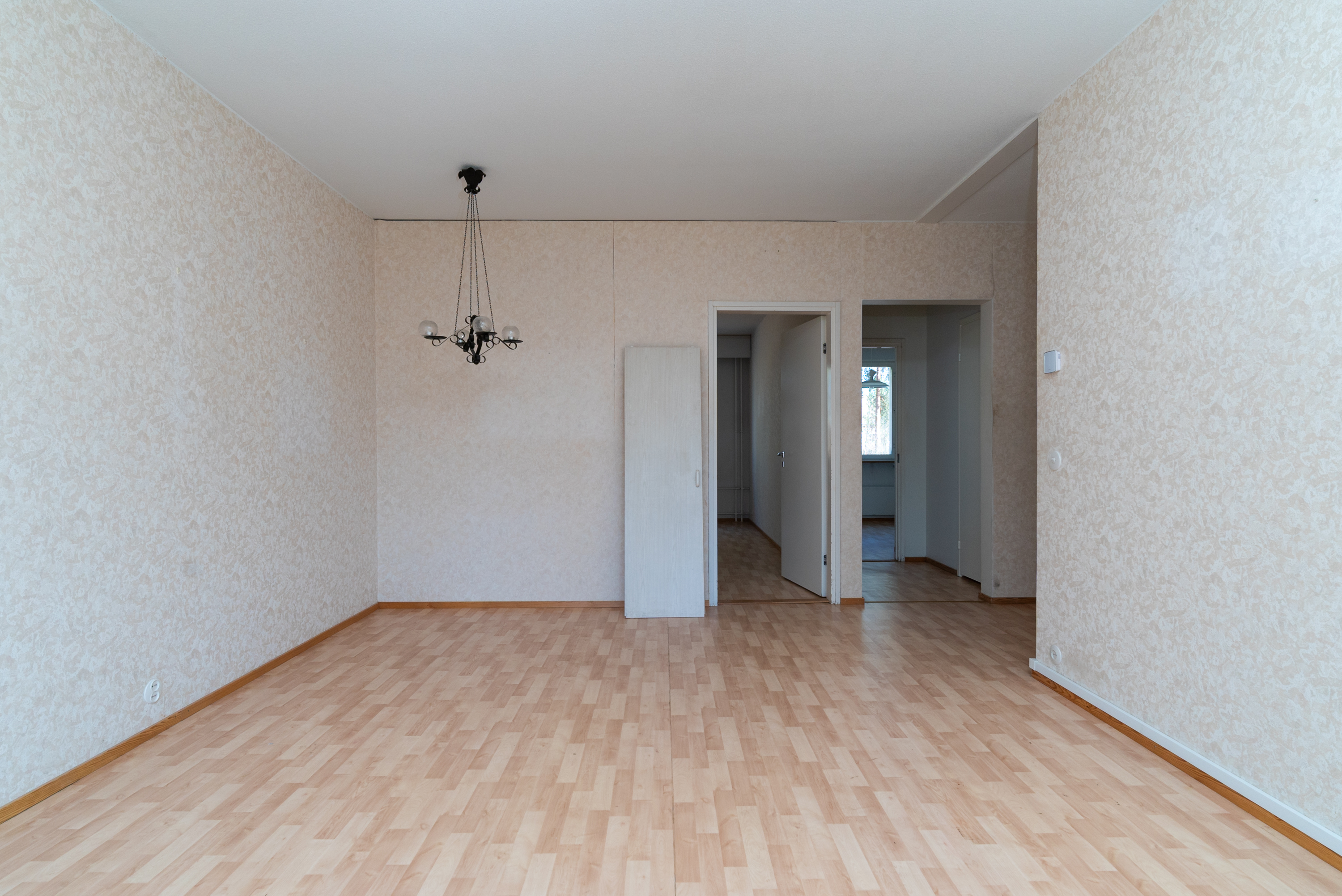 Taitoniekantie 13, Kortepohja, Jyväskylä