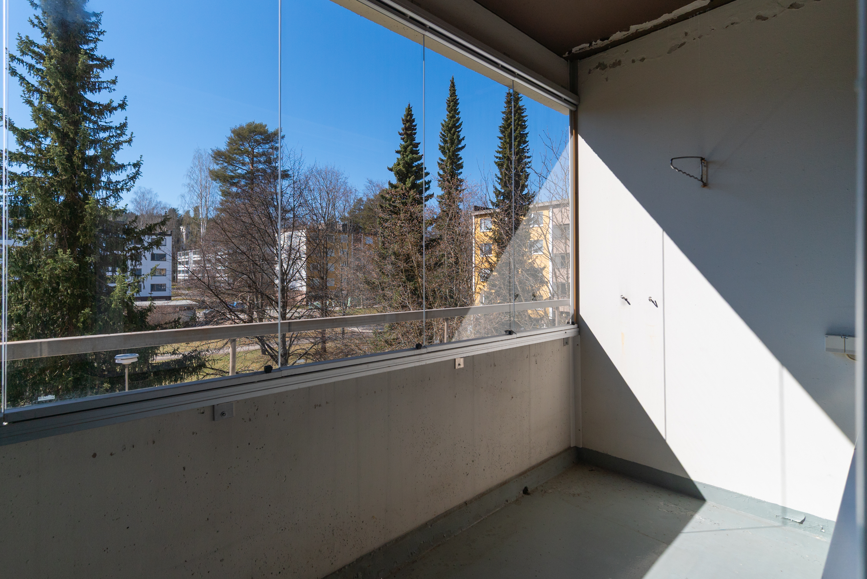 Taitoniekantie 13, Kortepohja, Jyväskylä