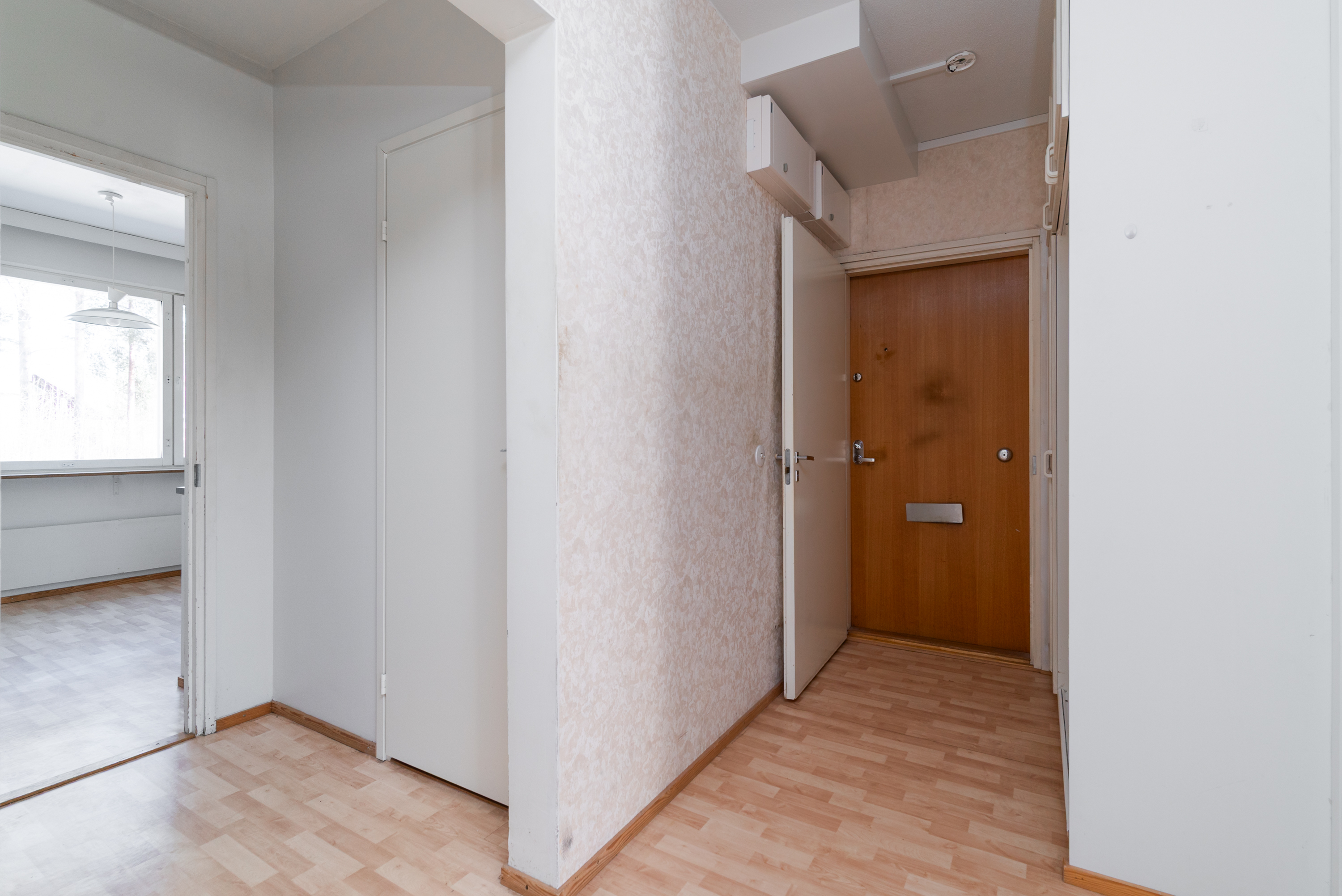 Taitoniekantie 13, Kortepohja, Jyväskylä