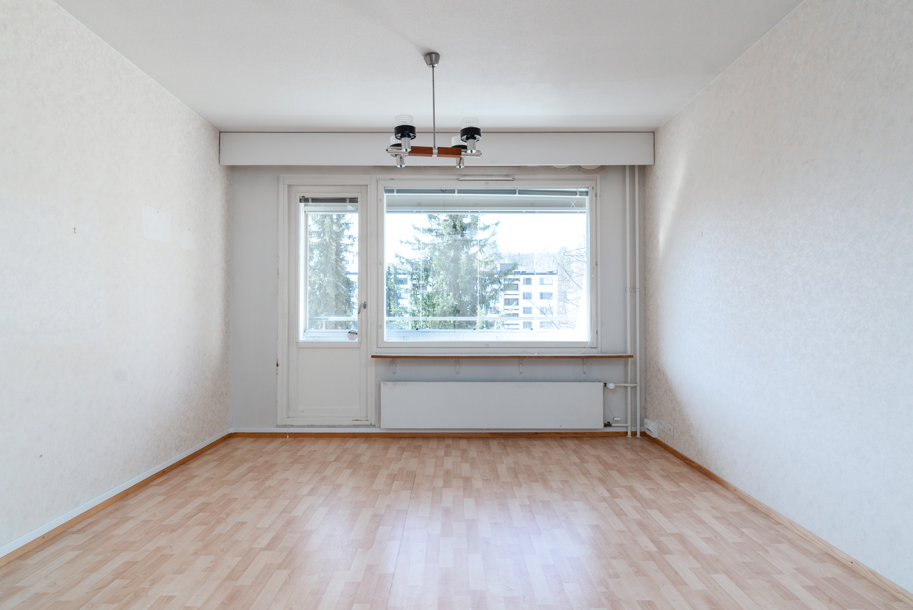 Taitoniekantie 13, Kortepohja, Jyväskylä