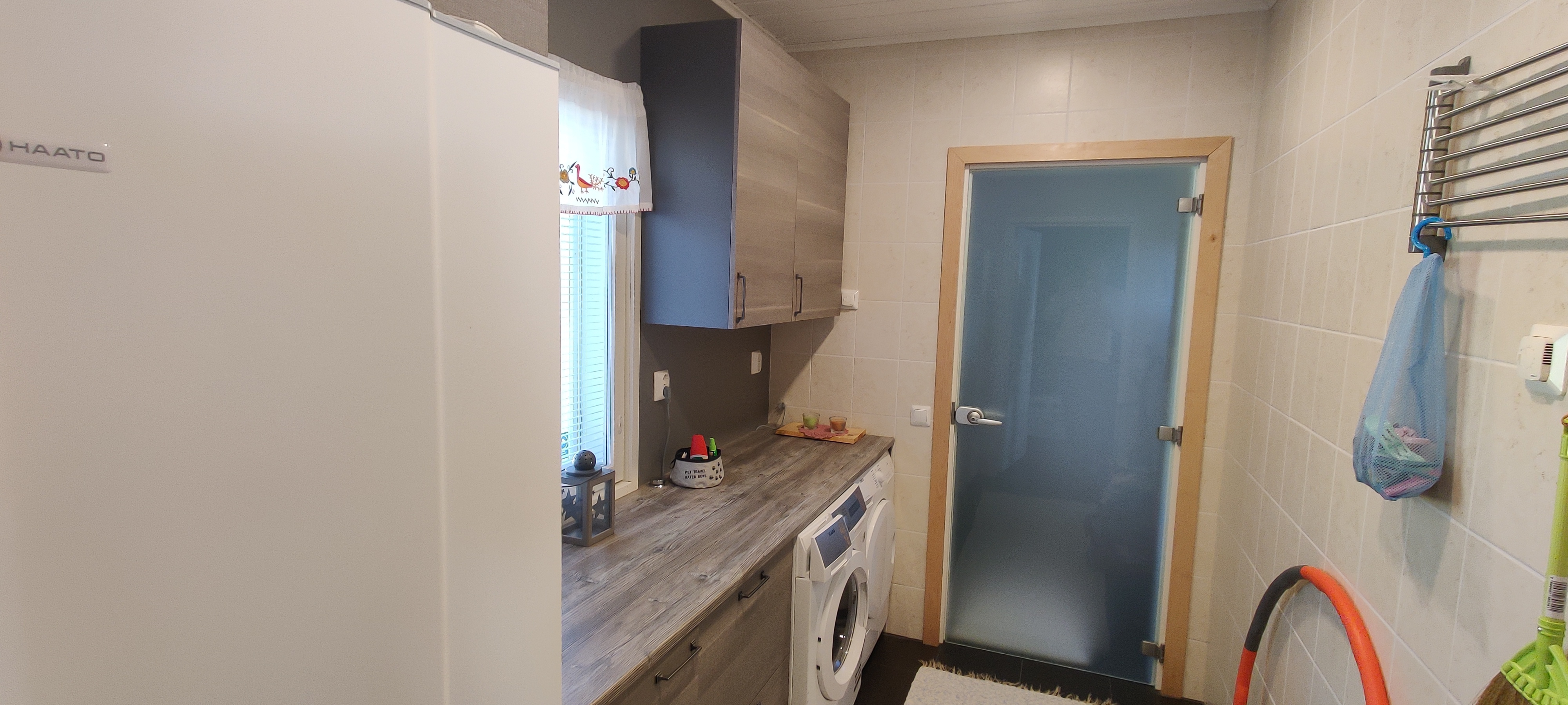 Puljuntie 1253, Kittilä