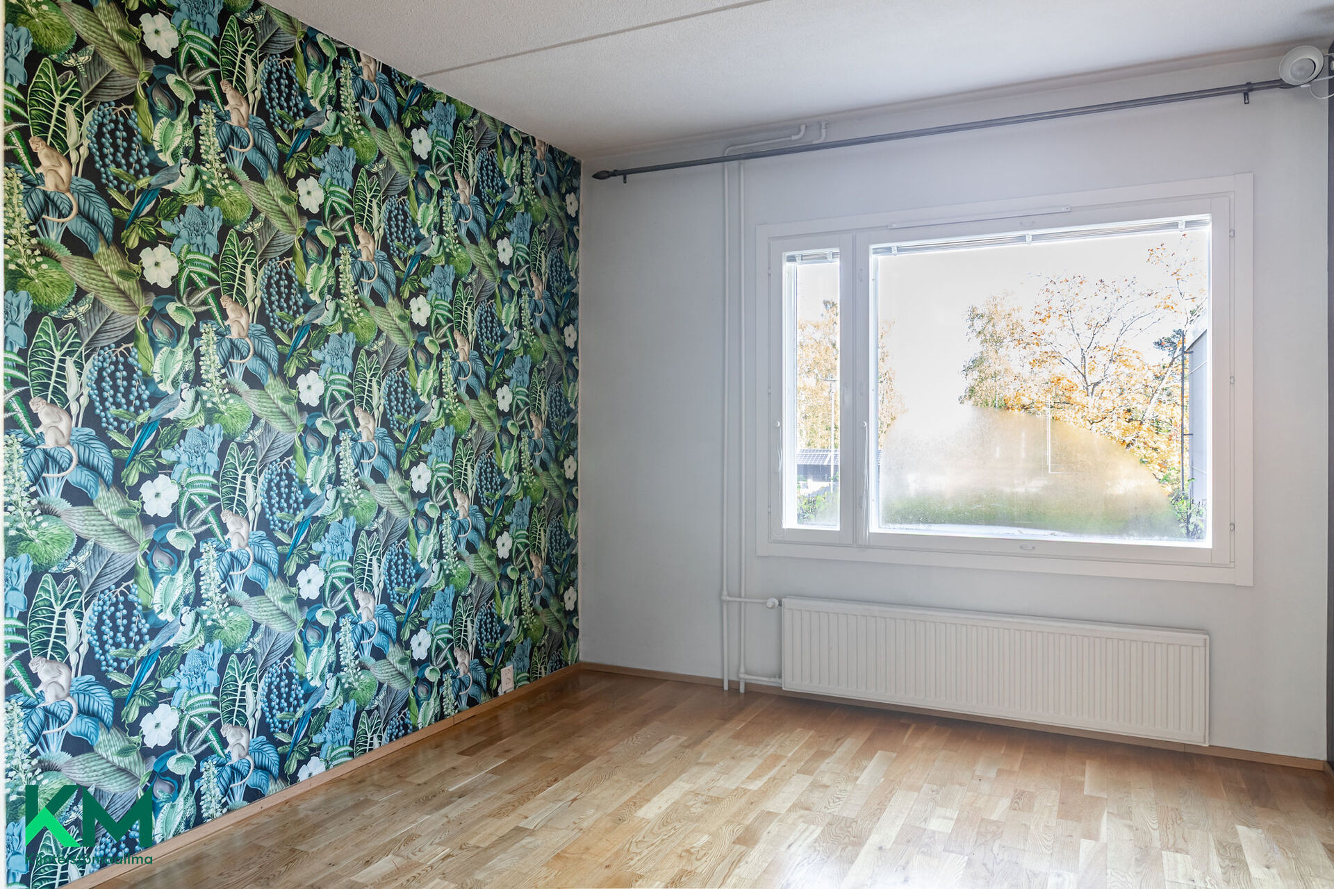 Kiikkulankatu 6, Jalkaranta, Lahti