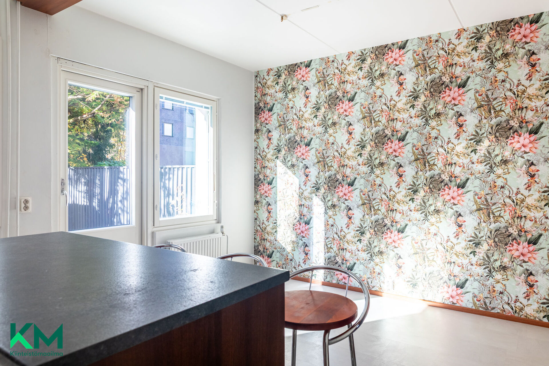 Kiikkulankatu 6, Jalkaranta, Lahti