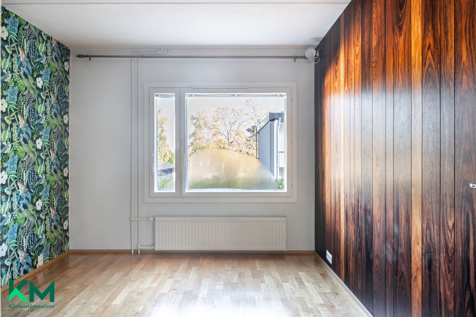 Kiikkulankatu 6, Jalkaranta, Lahti