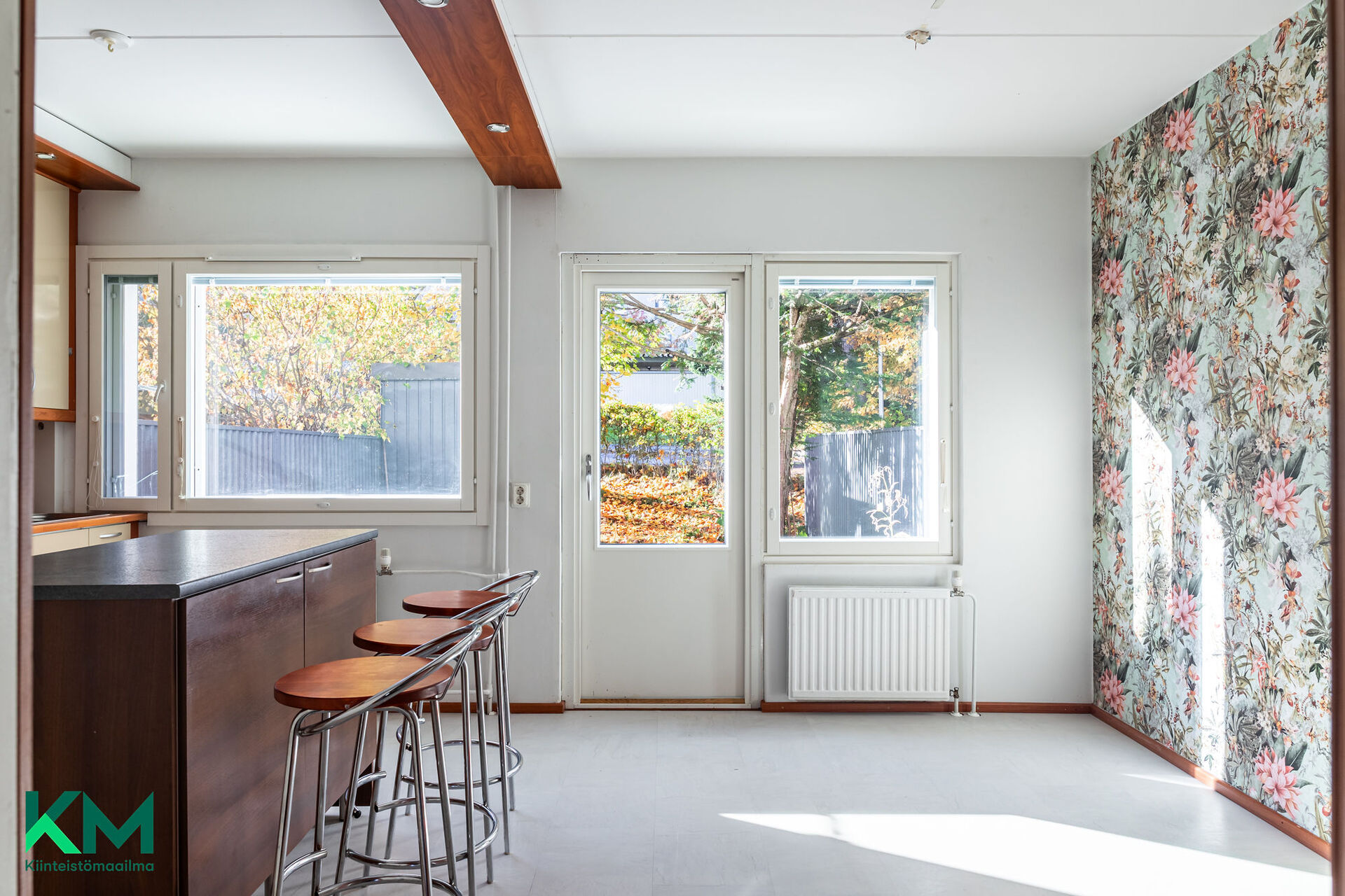 Kiikkulankatu 6, Jalkaranta, Lahti